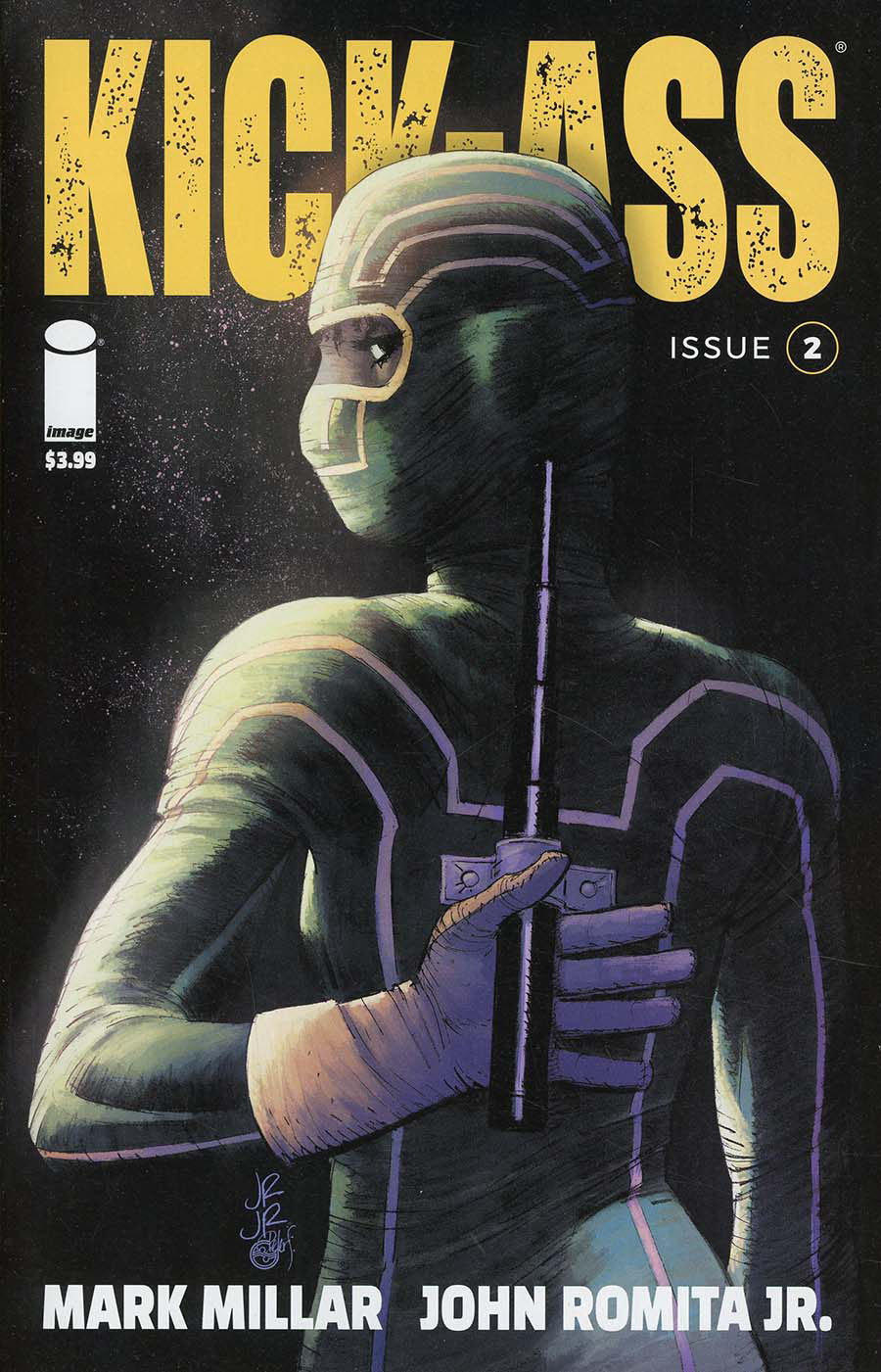 Kick-Ass