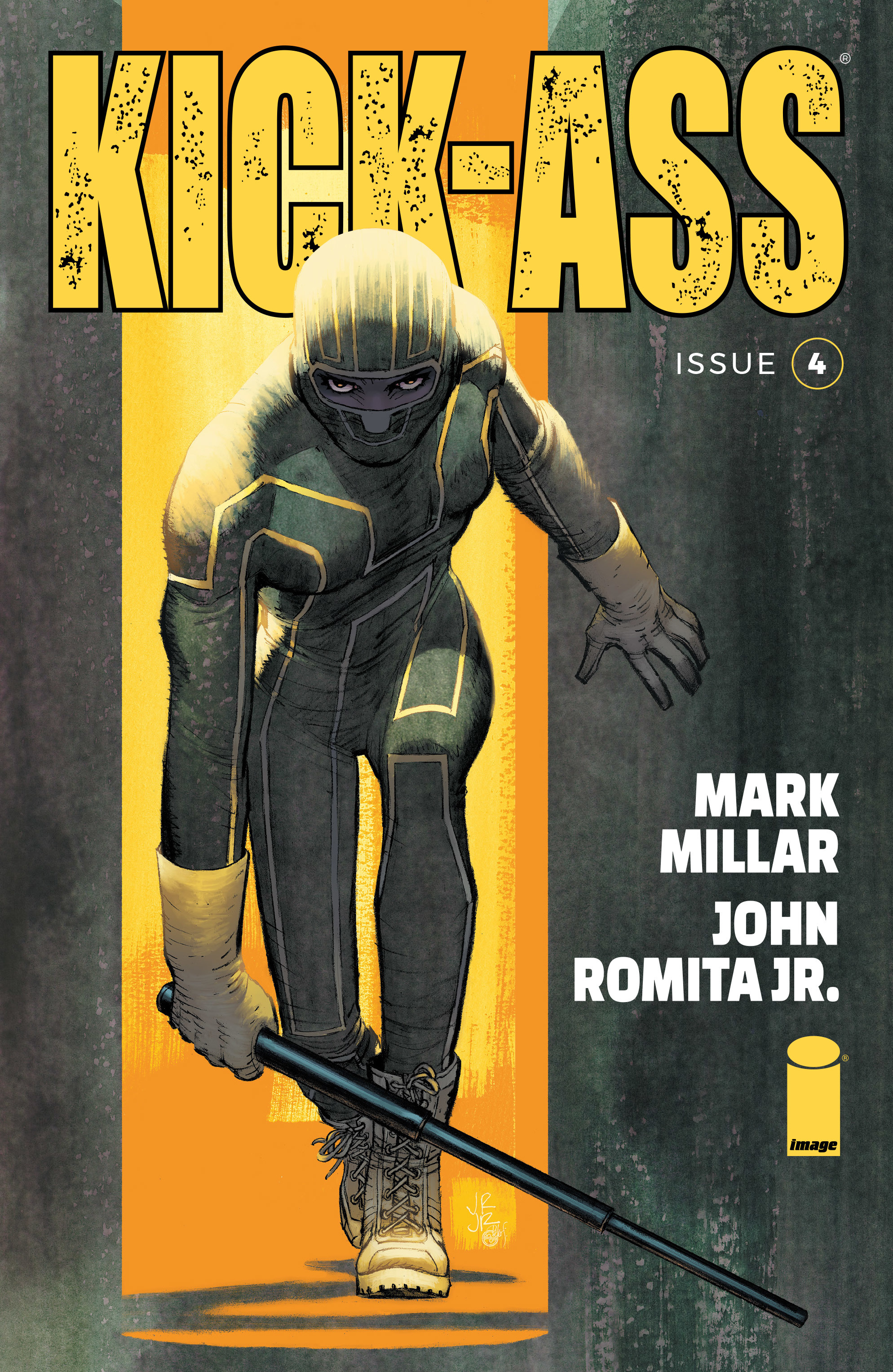 Kick-Ass