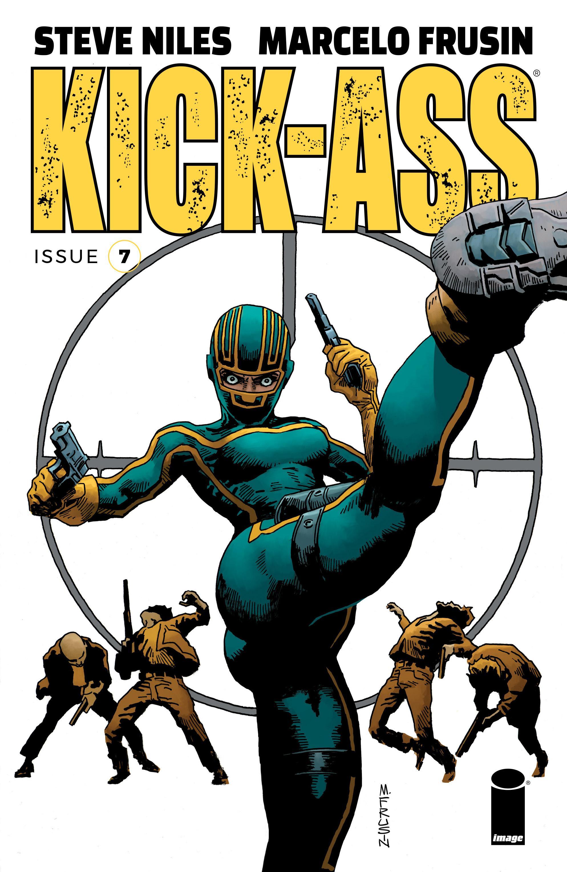 Kick-Ass