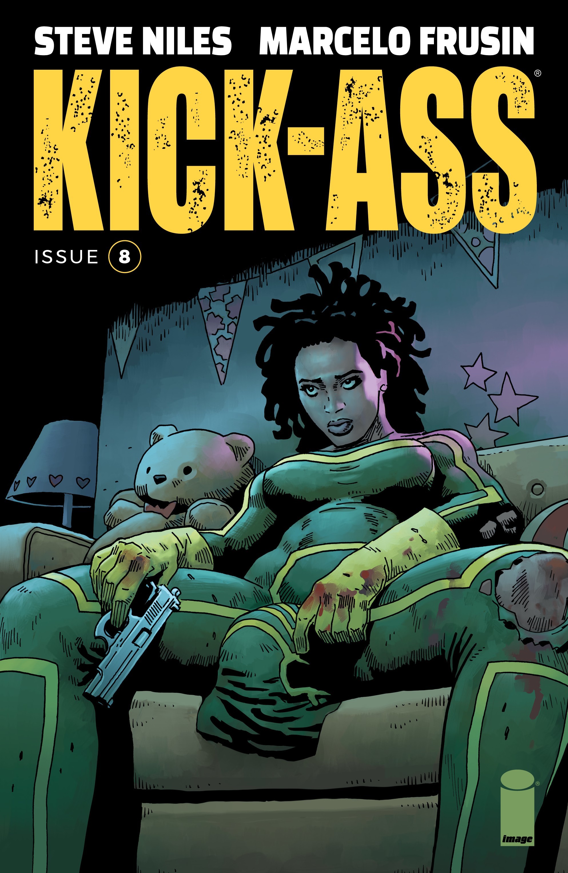 Kick-Ass