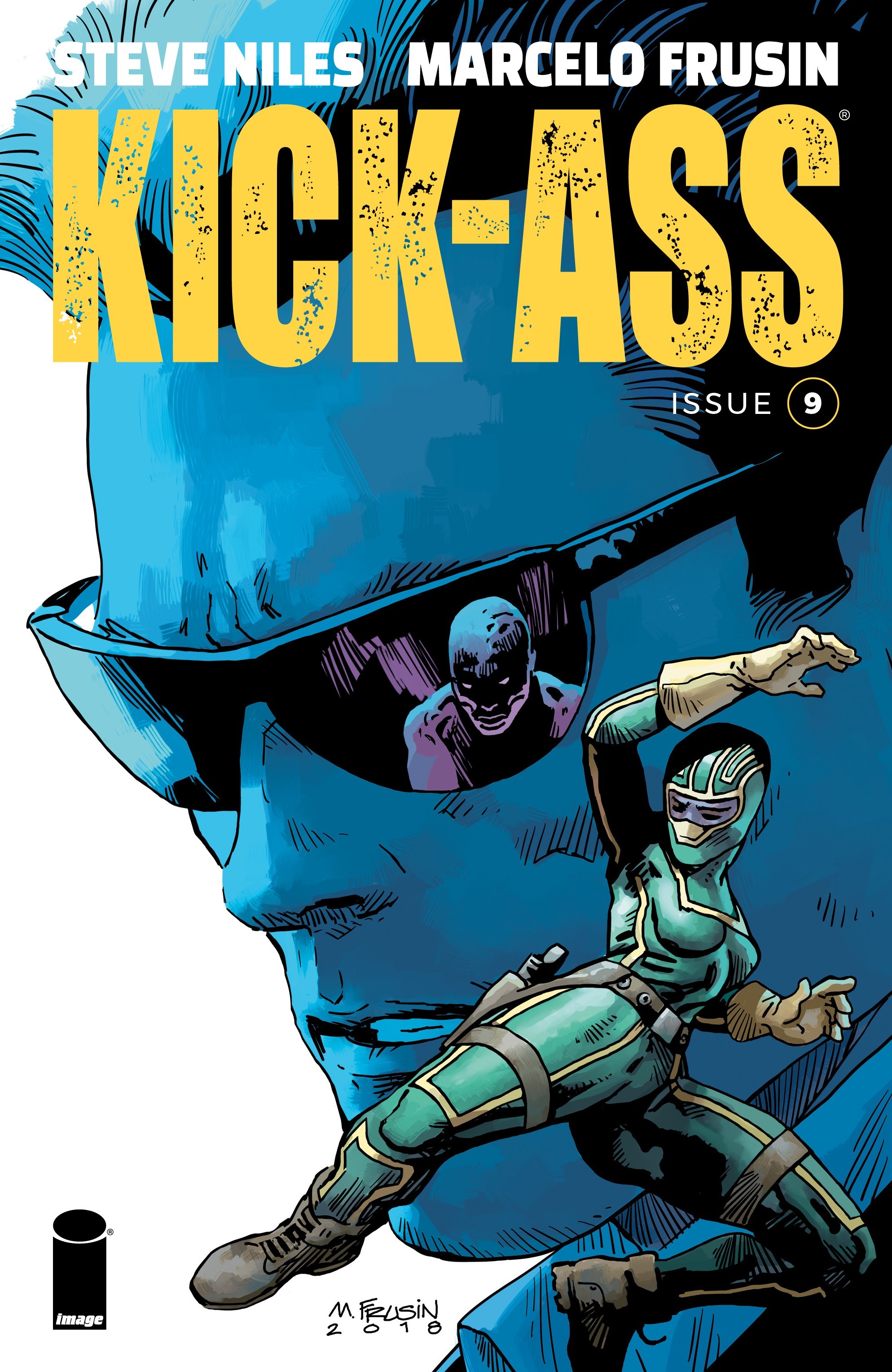 Kick-Ass