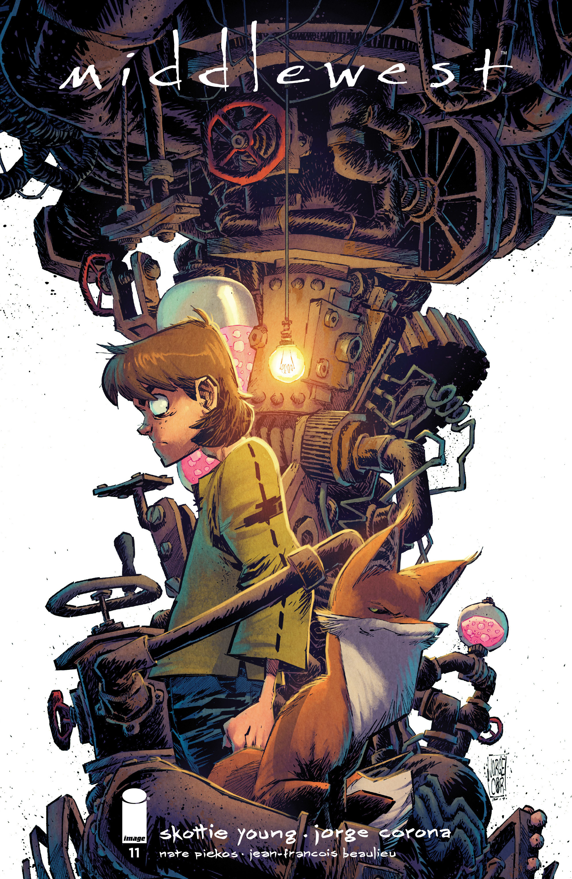 Middlewest