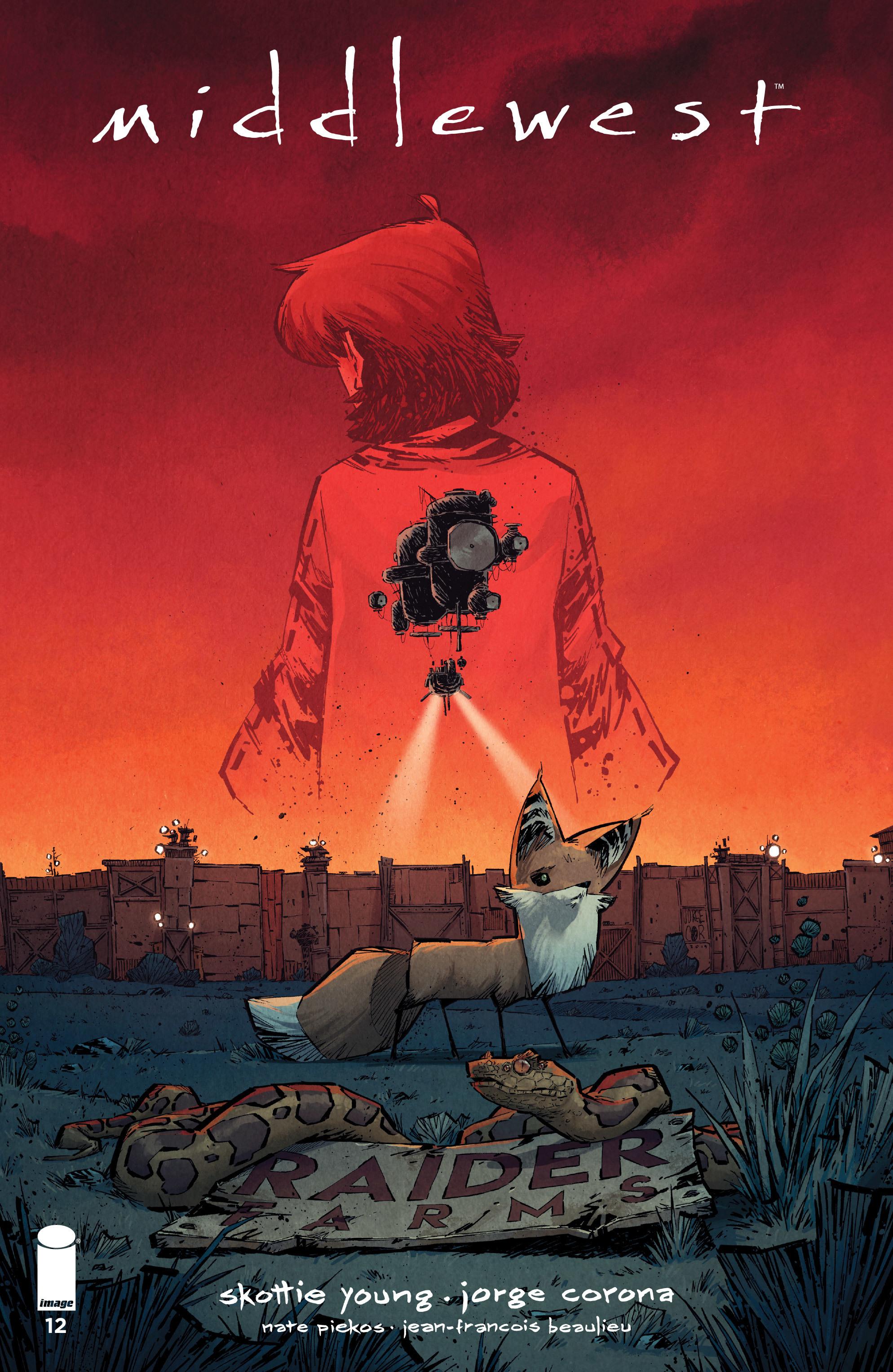 Middlewest (2018) #12