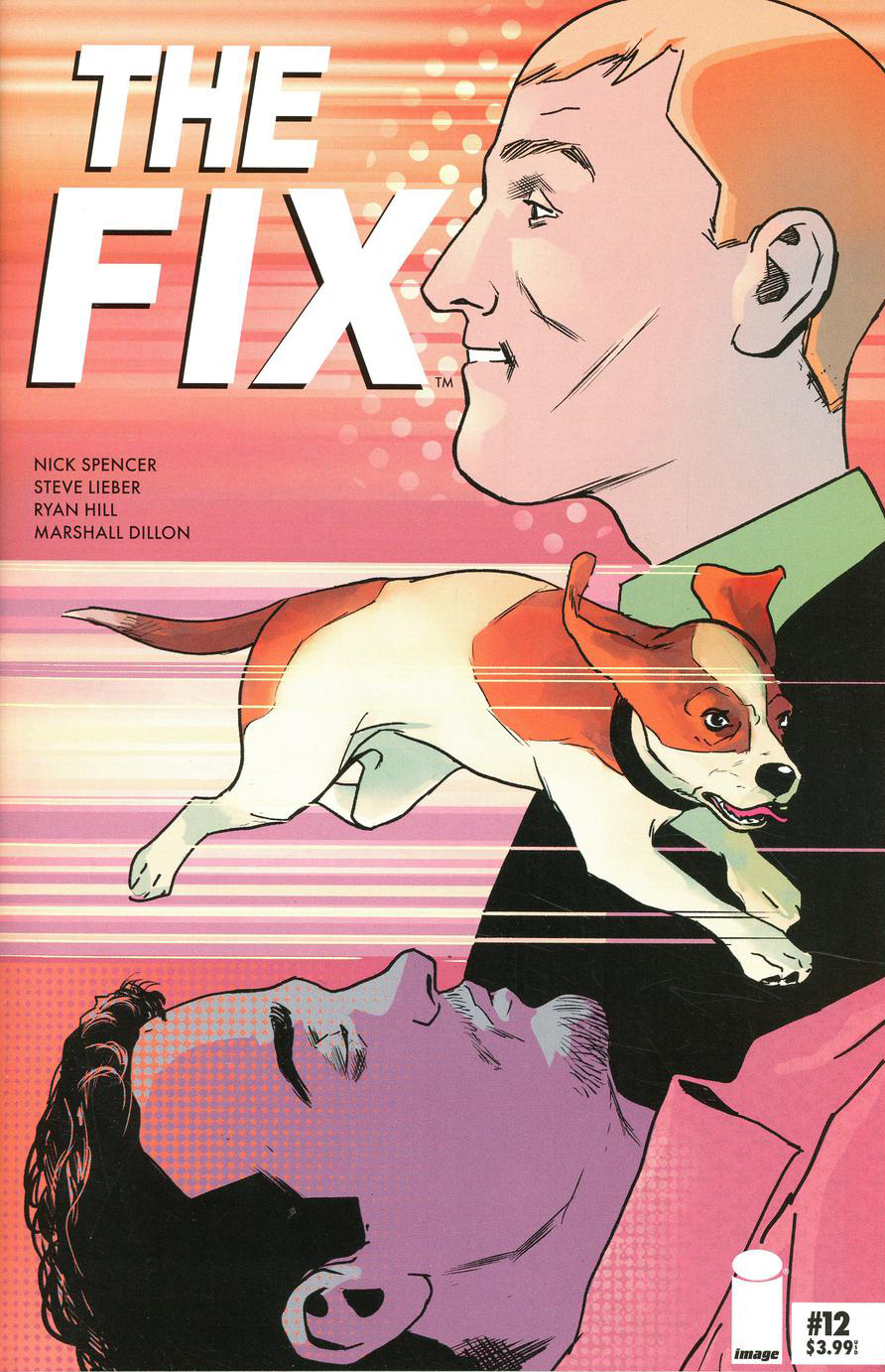 The Fix
