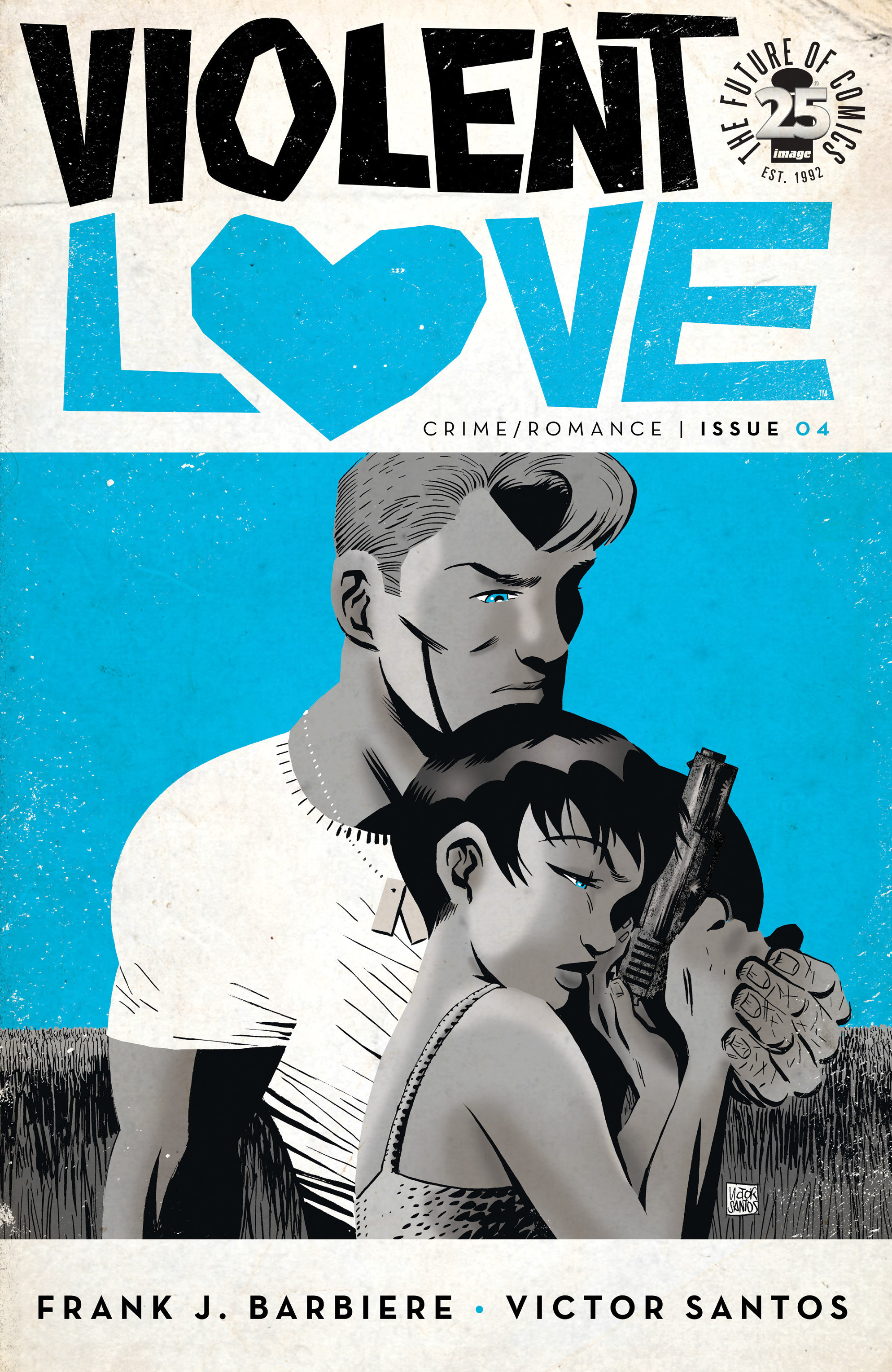 Violent Love