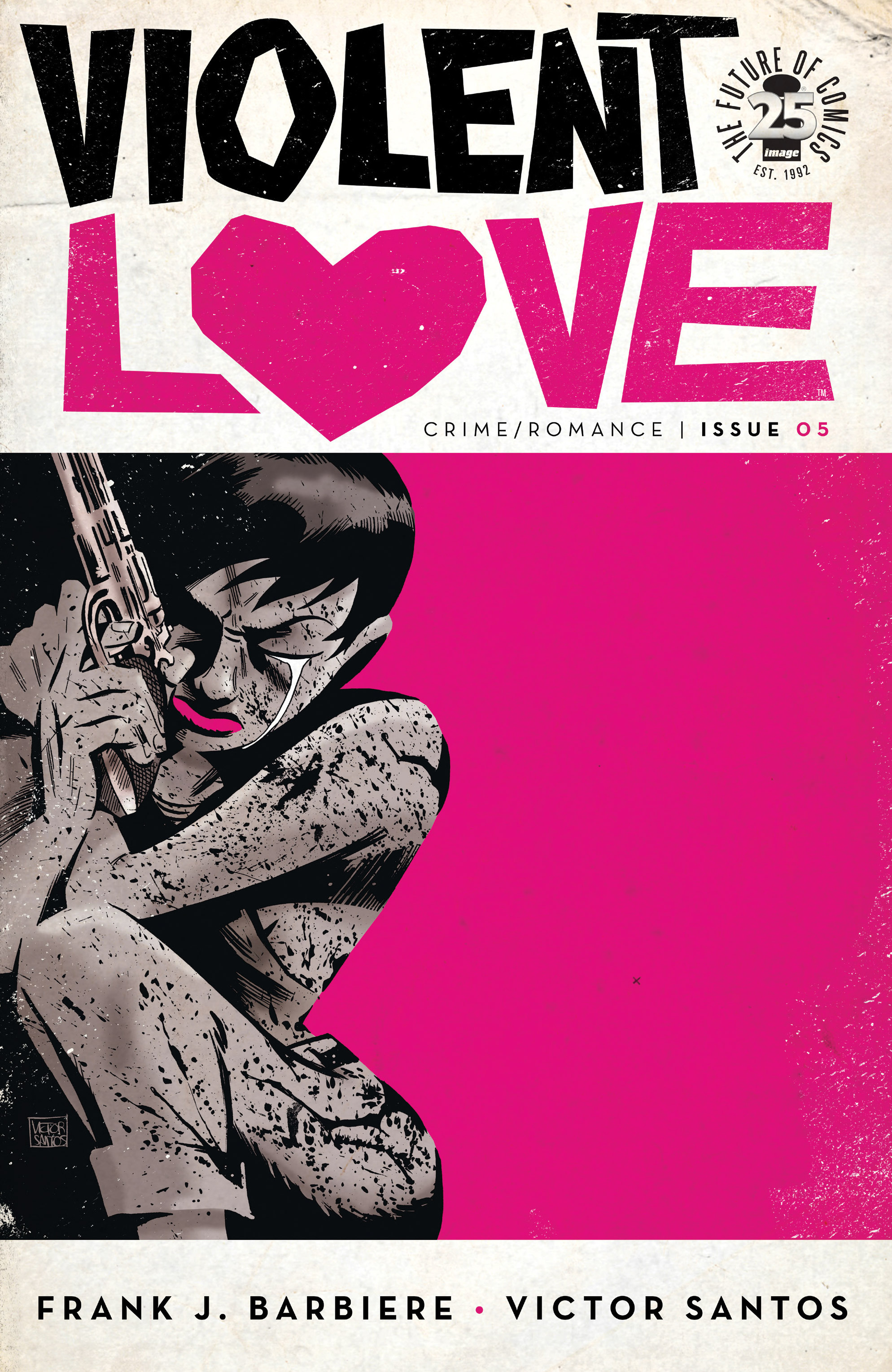 Violent Love