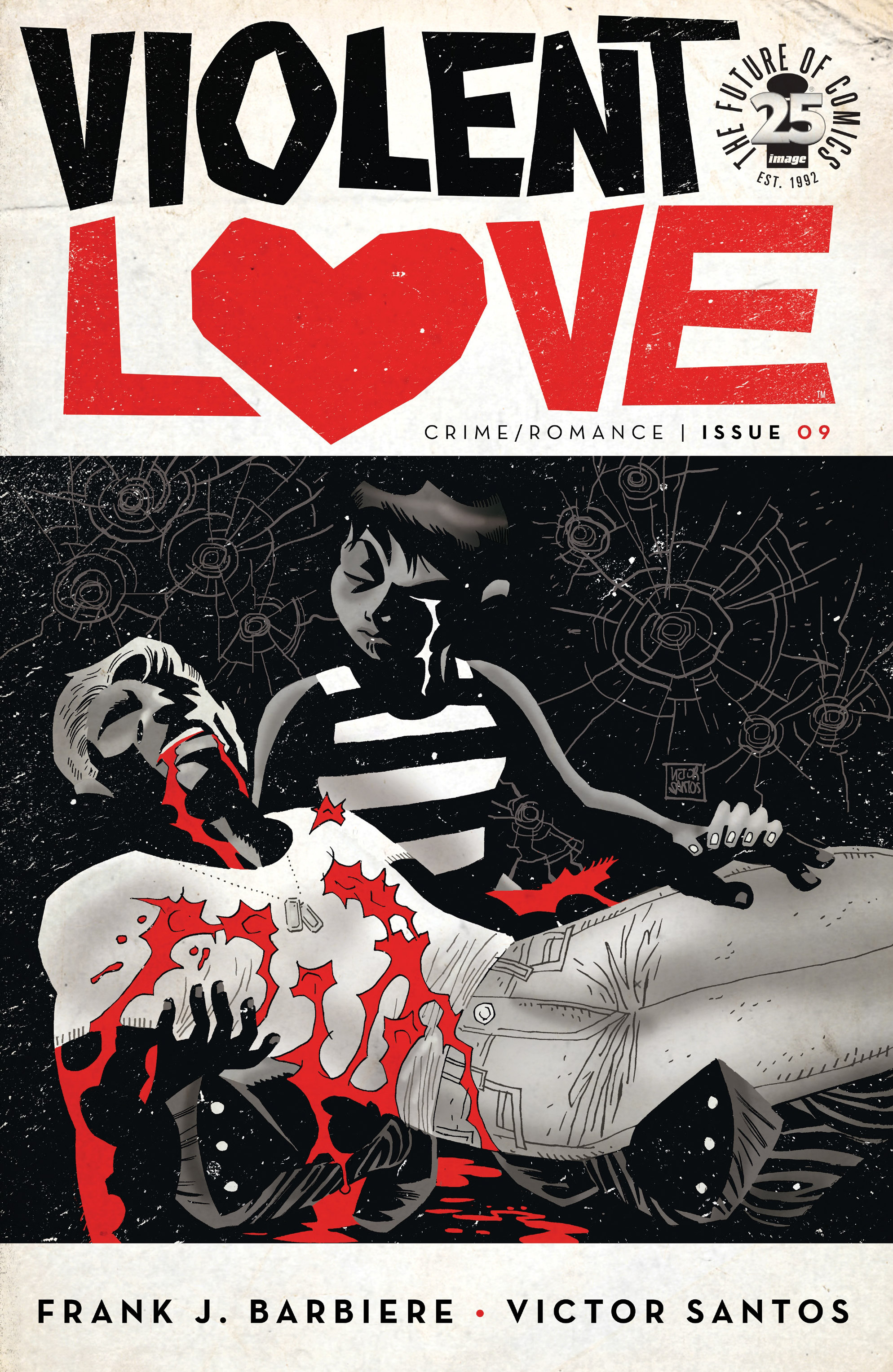 Violent Love