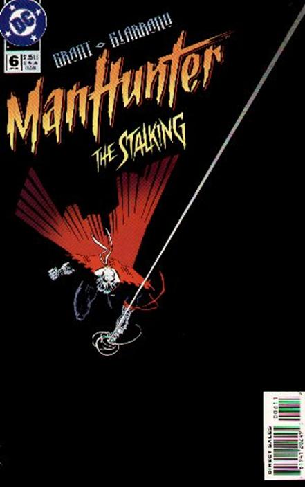 Manhunter (1994) #6