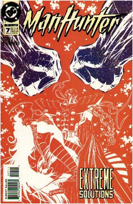 Manhunter (1994) #7