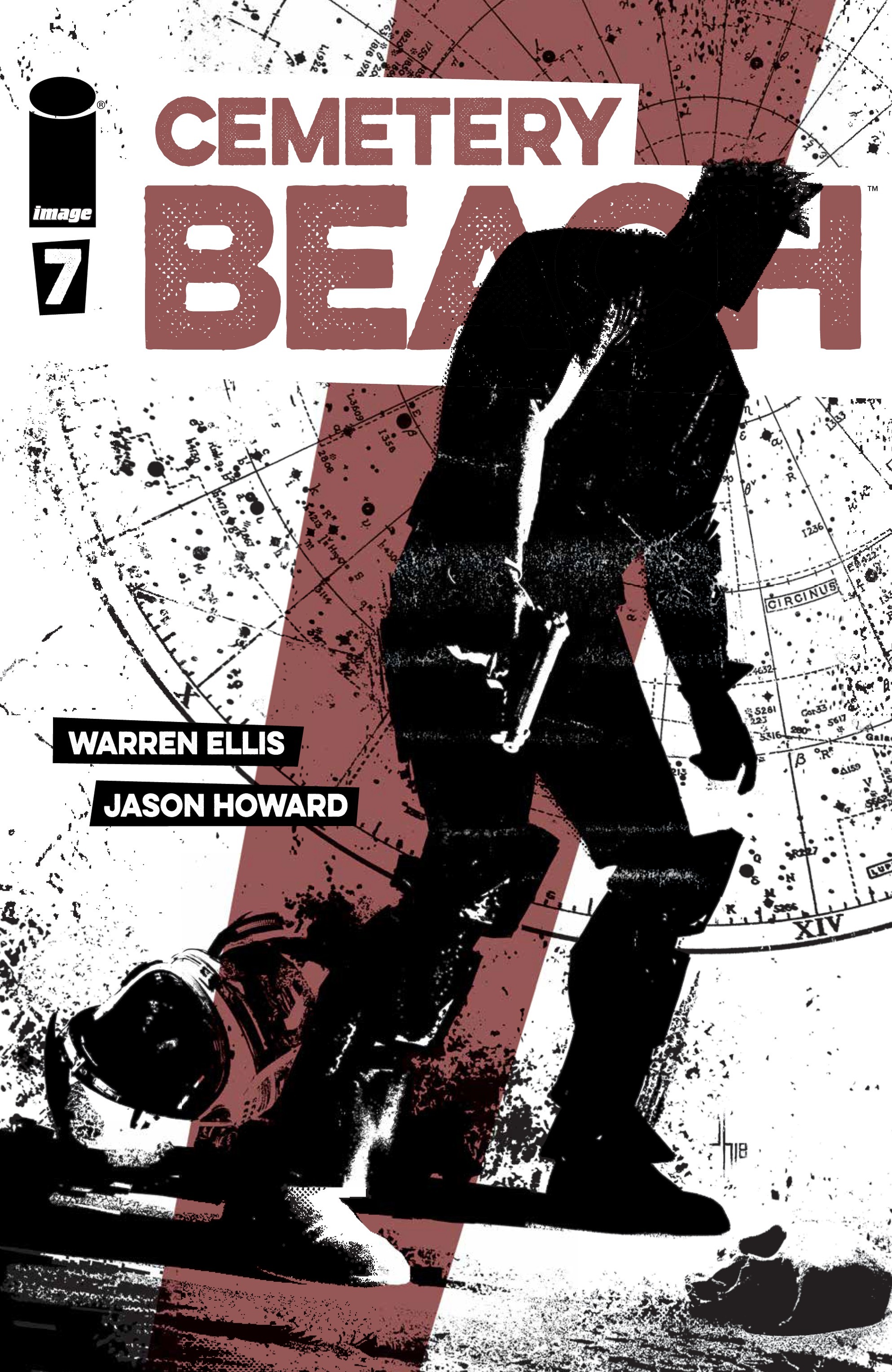 Cemetery Beach (2018) #7
