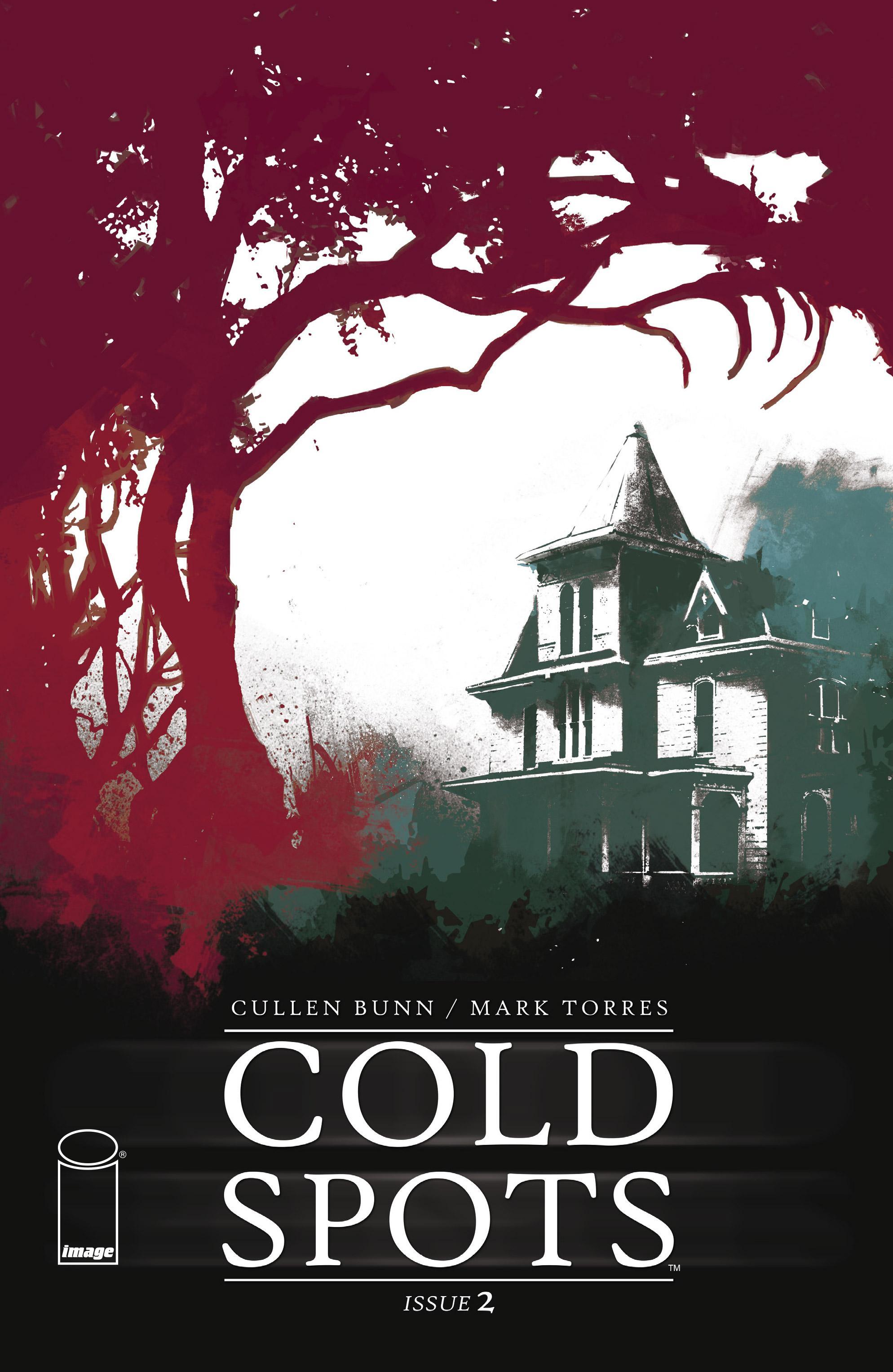 Cold Spots