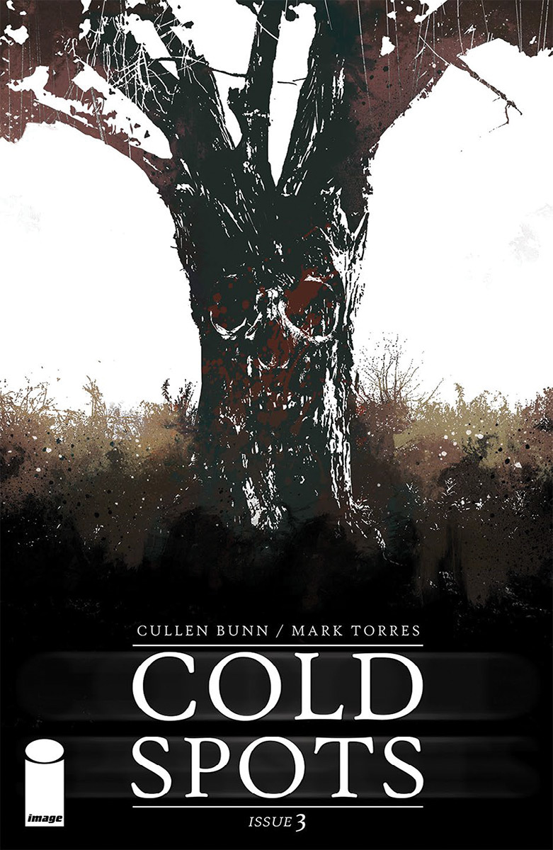 Cold Spots
