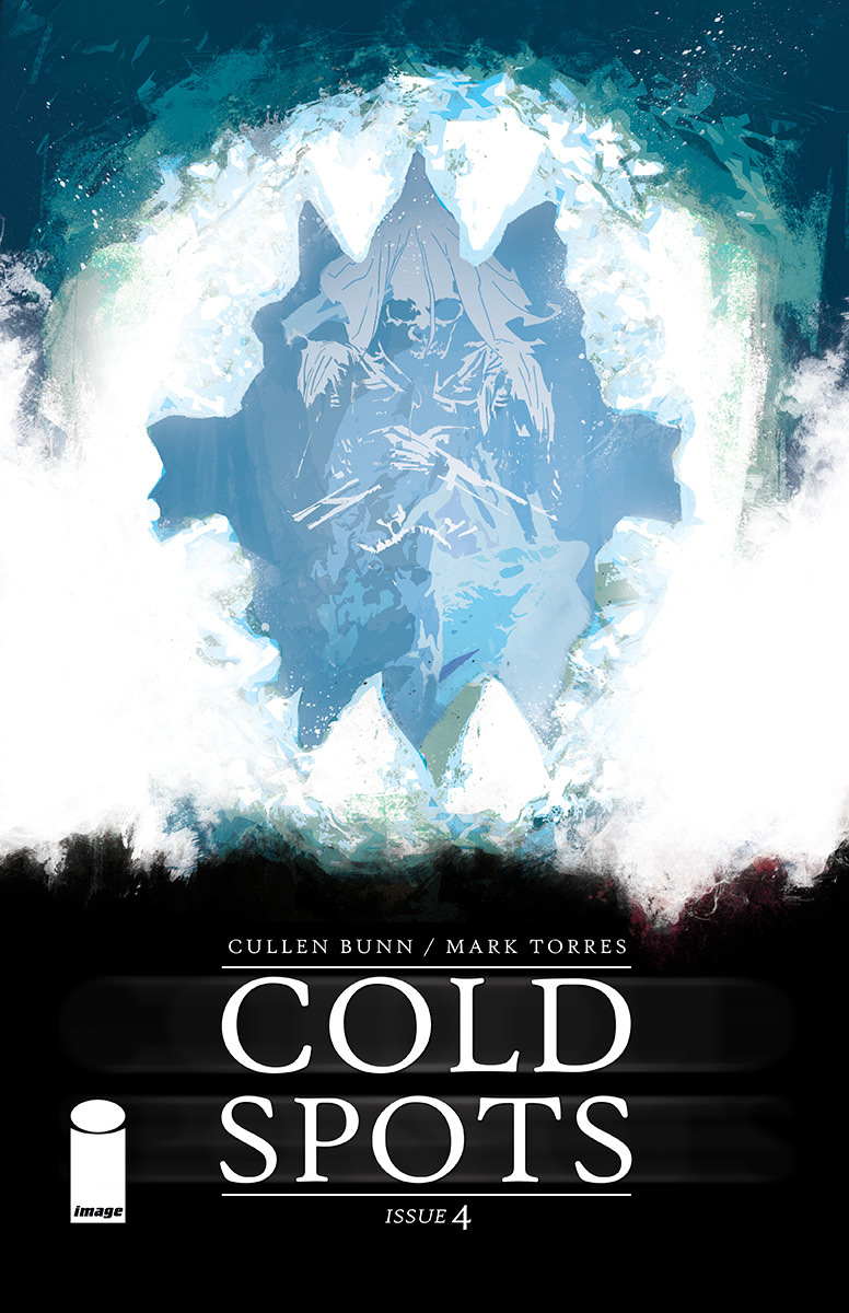 Cold Spots