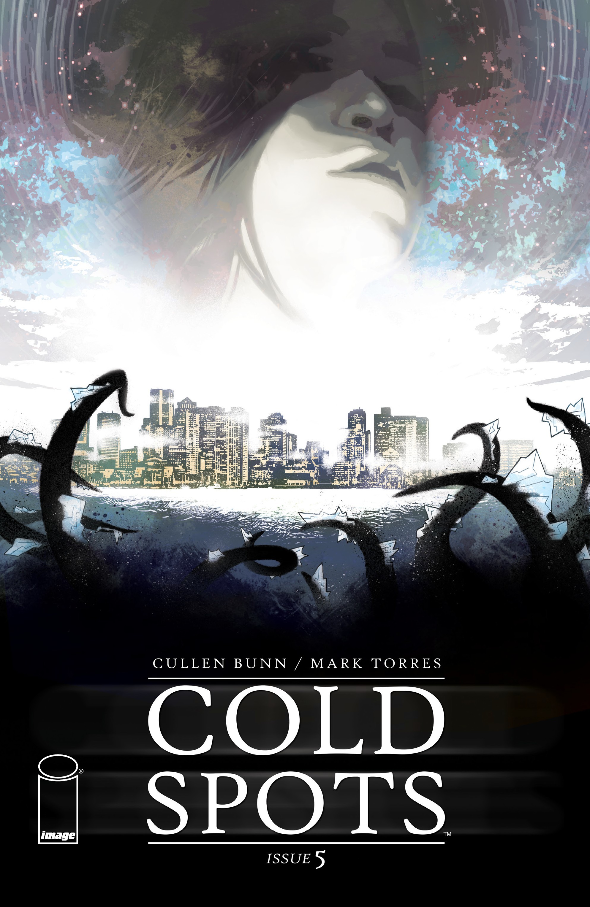 Cold Spots