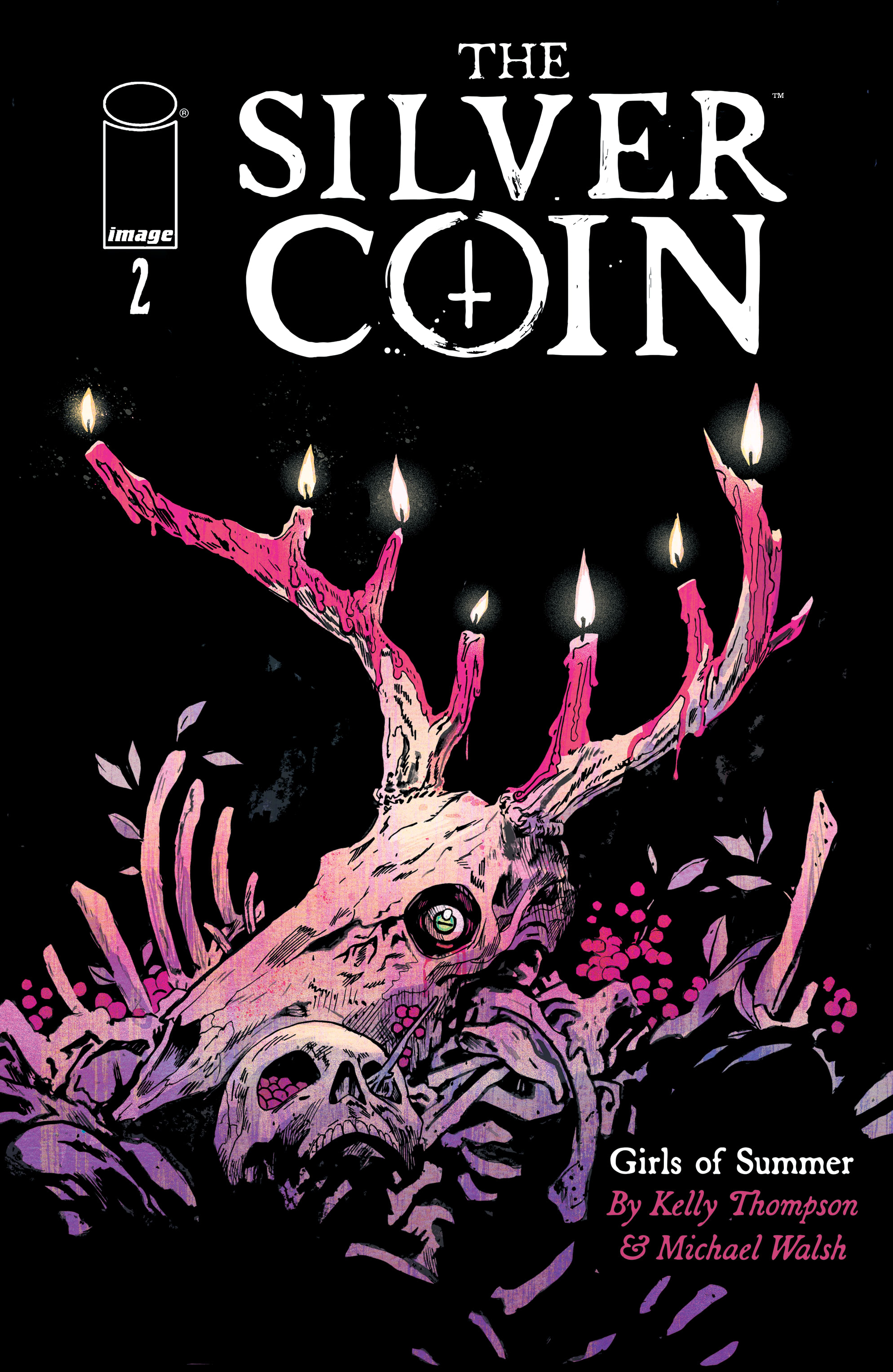 The Silver Coin
