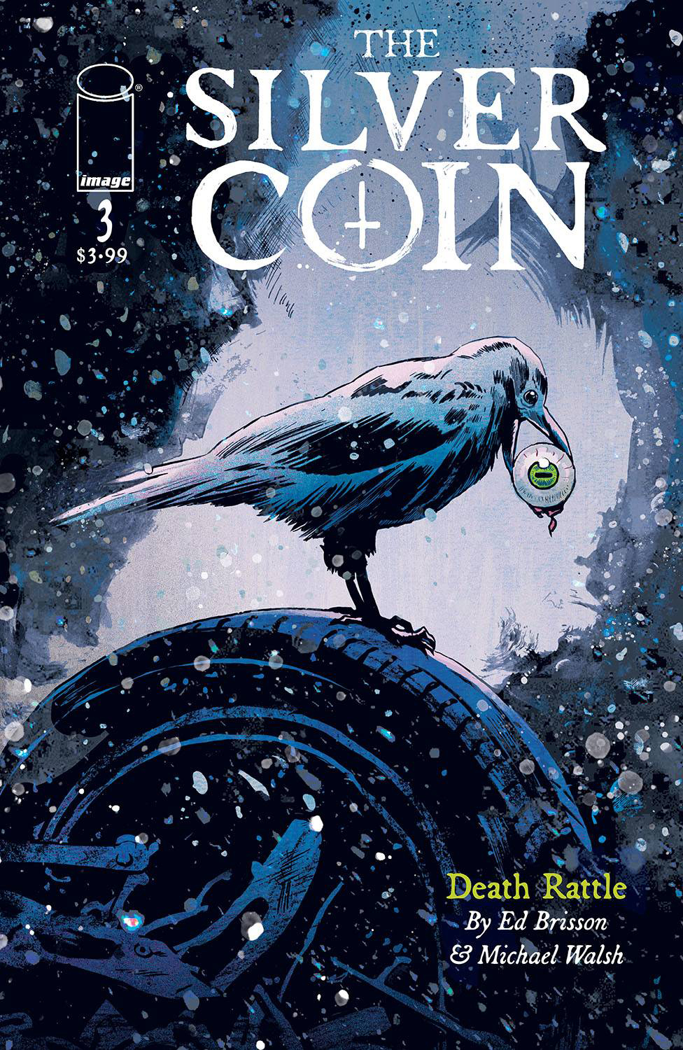 The Silver Coin