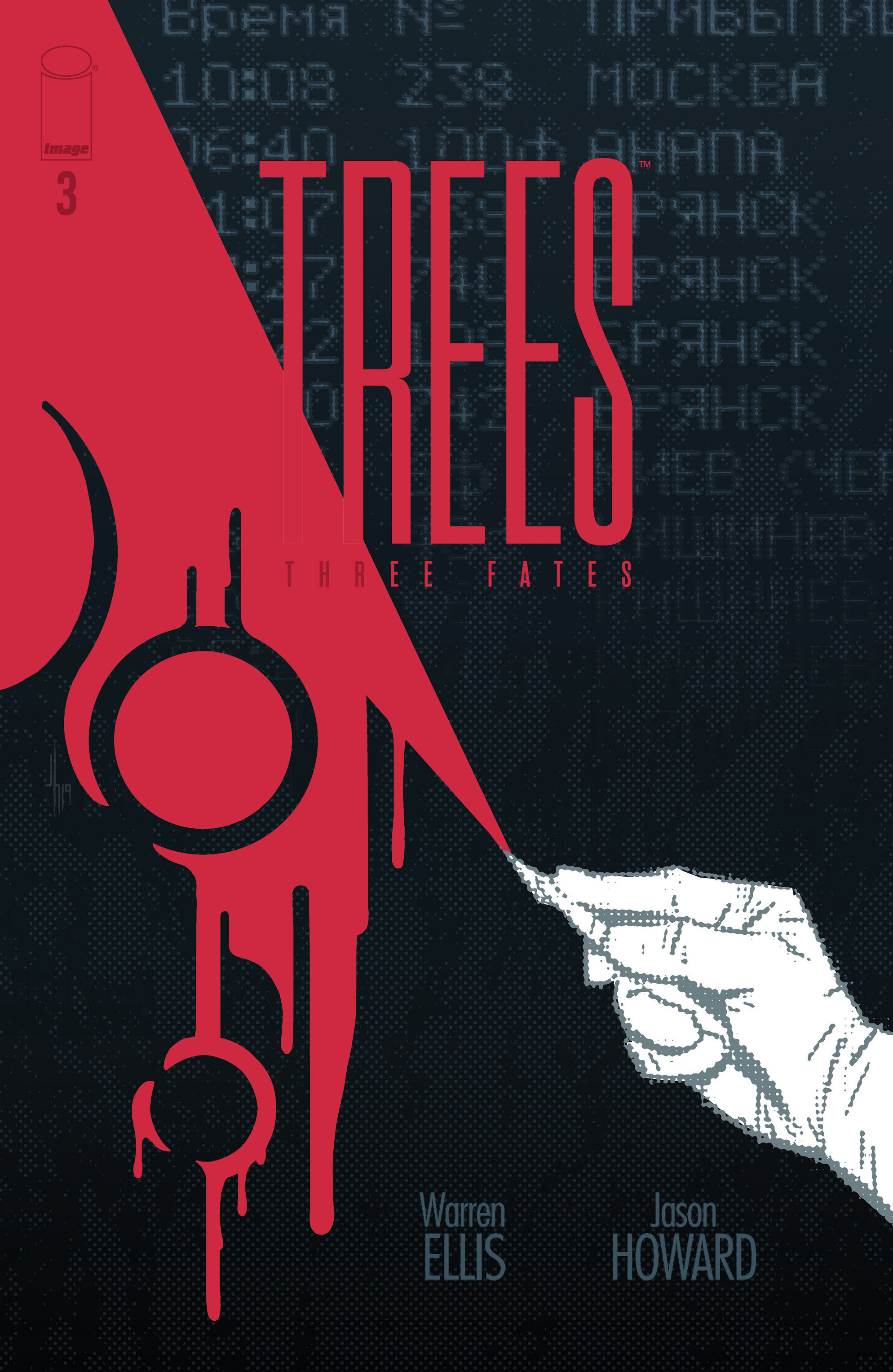 Trees: Three Fates