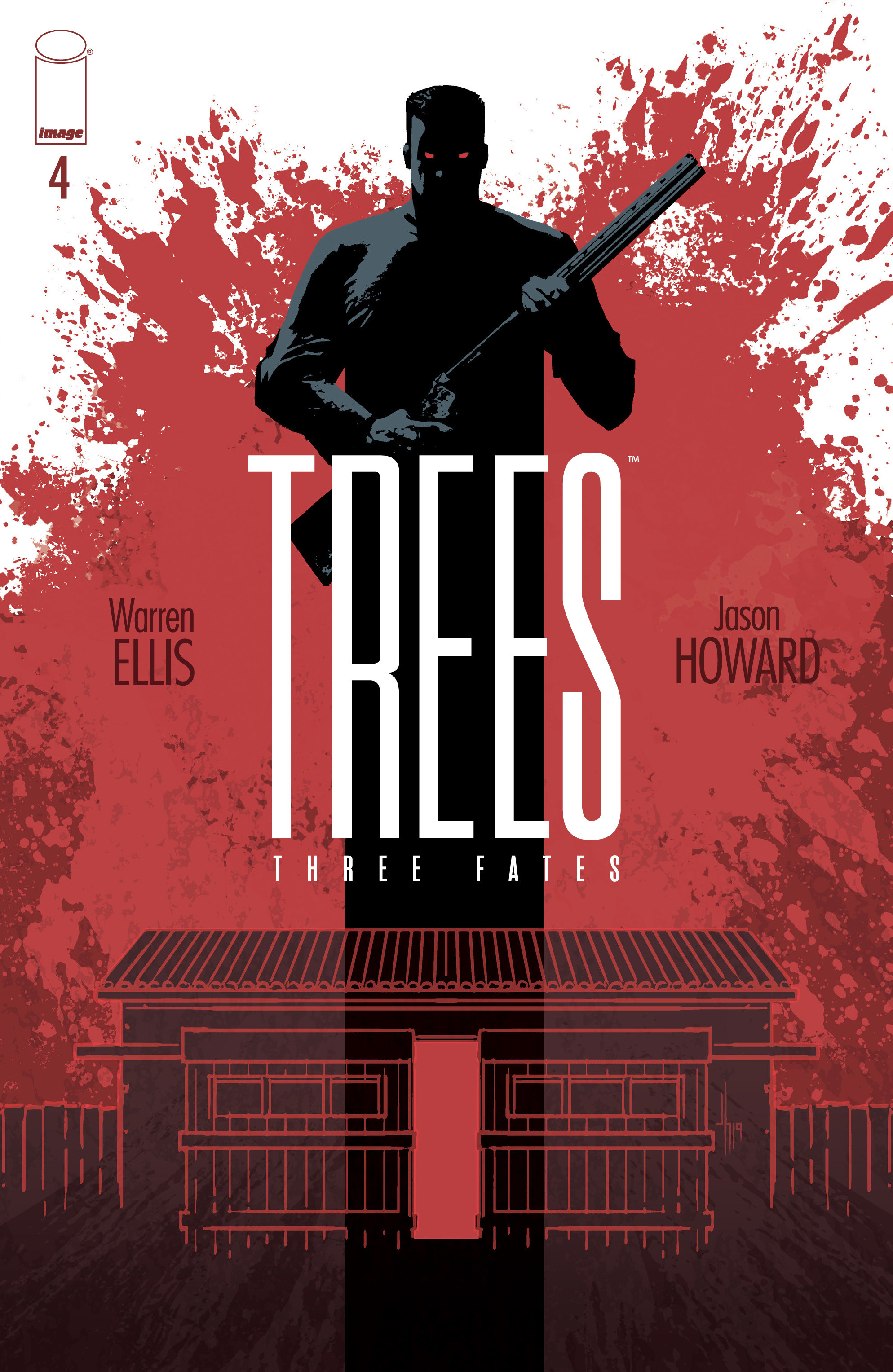Trees: Three Fates