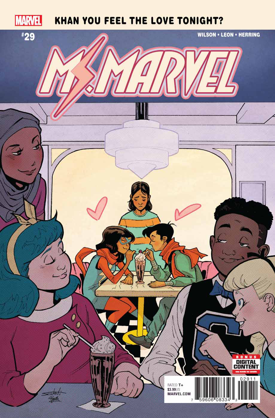 Ms. Marvel