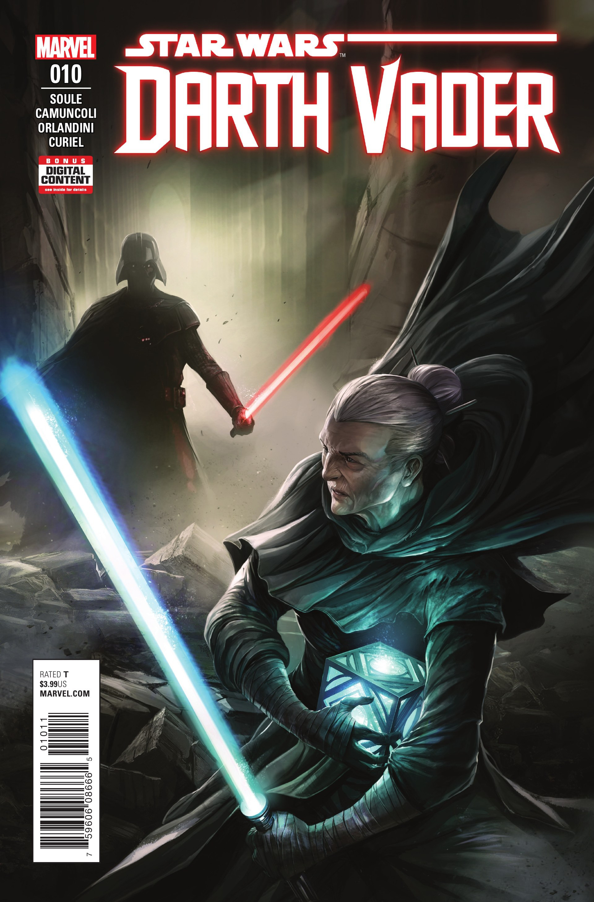 Darth Vader