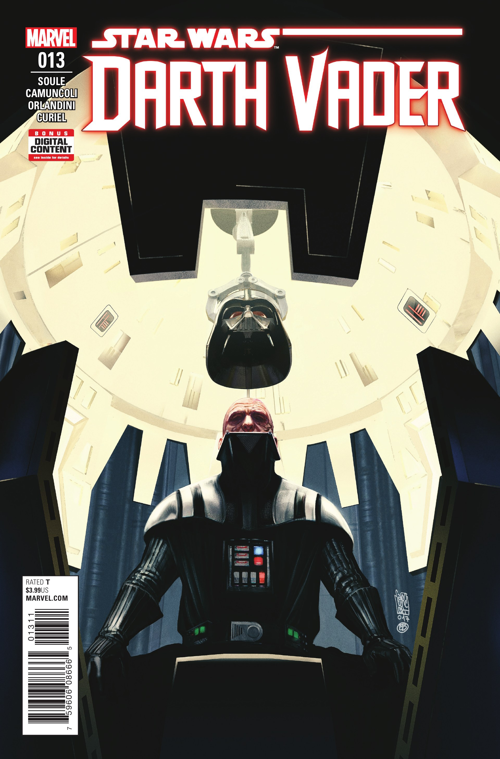Darth Vader
