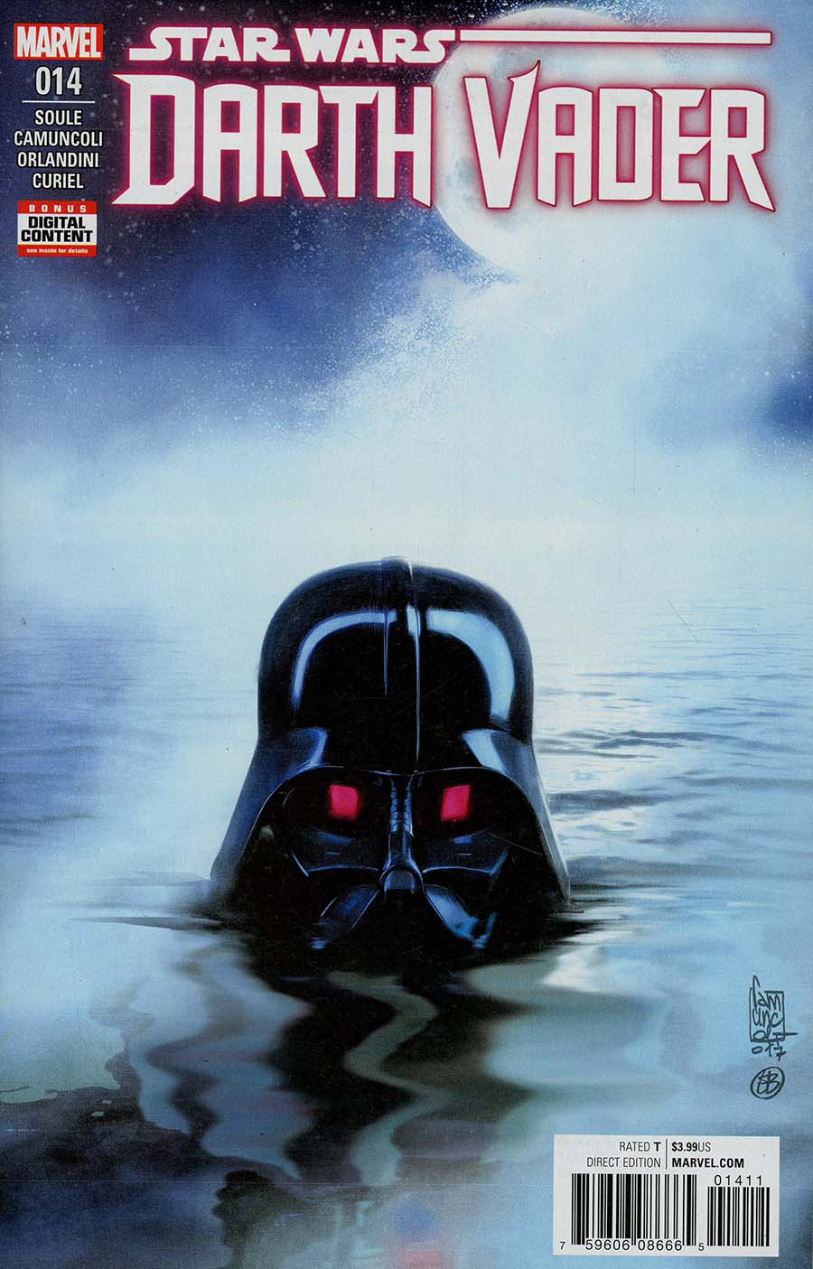 Darth Vader