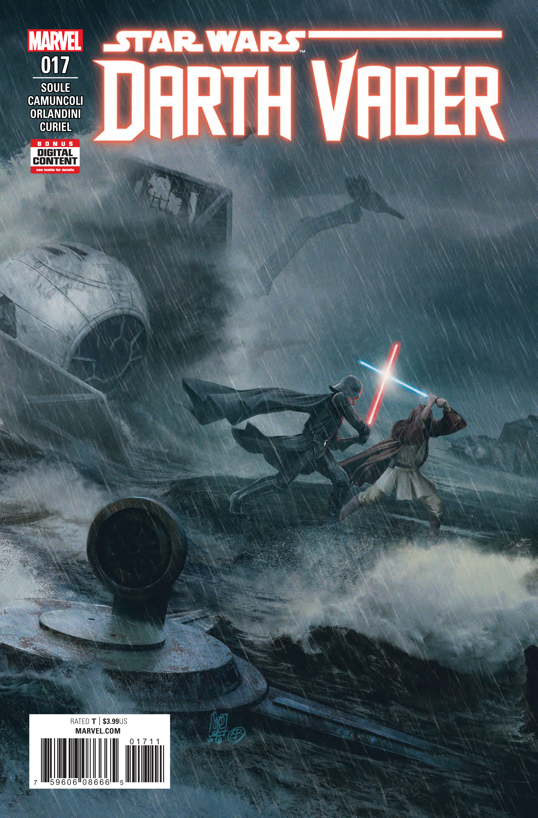 Darth Vader