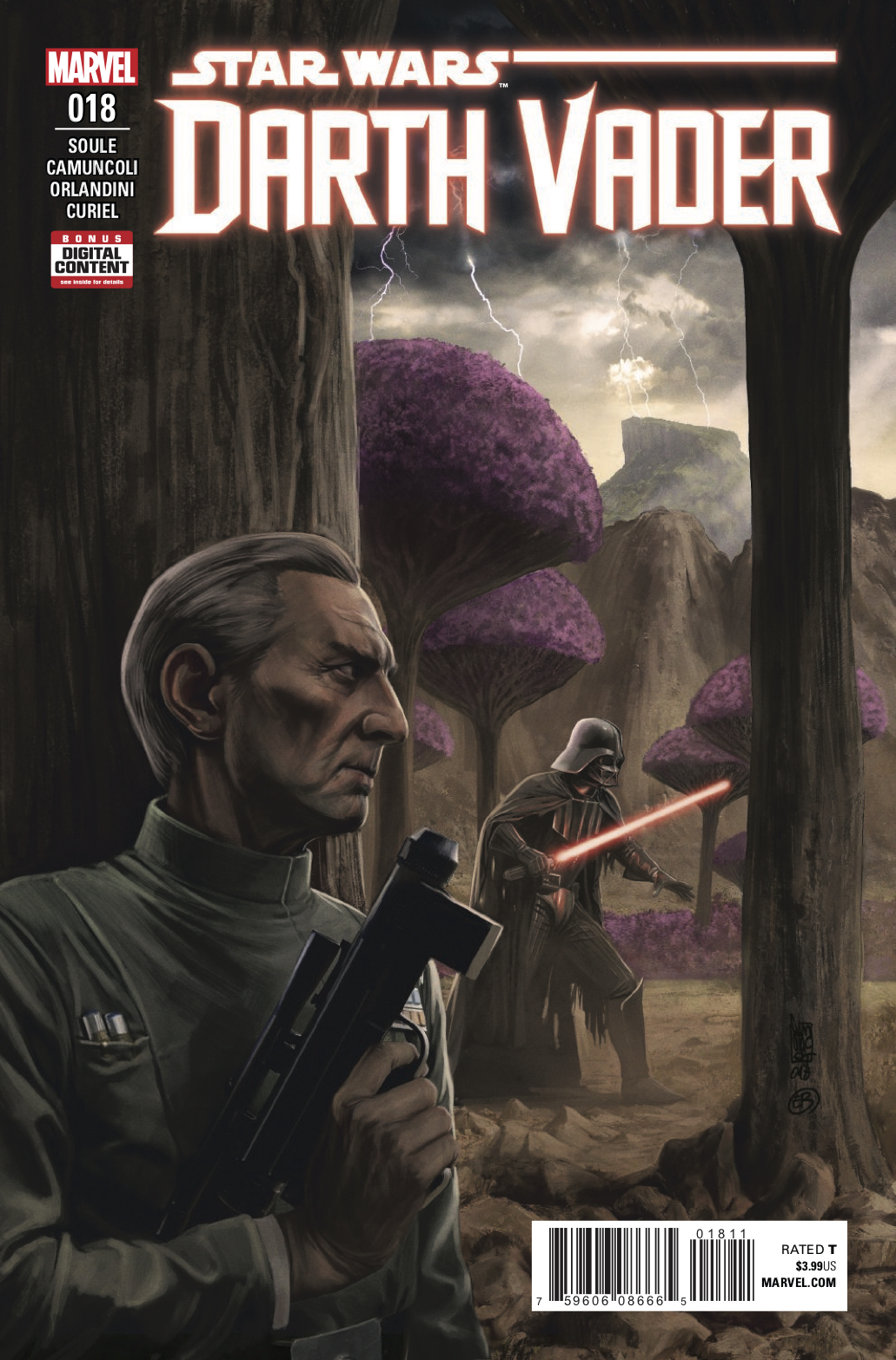 Darth Vader