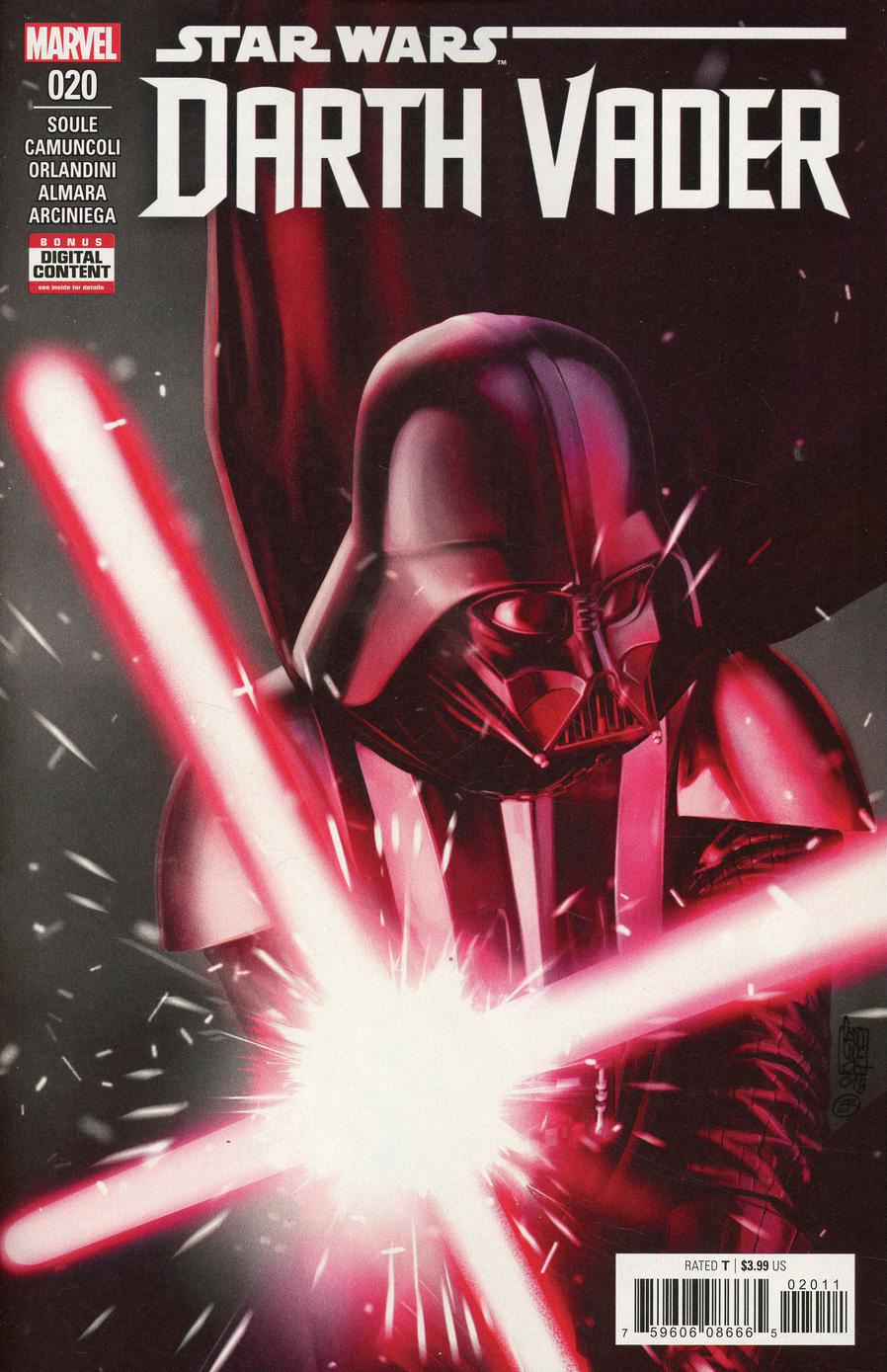 Darth Vader