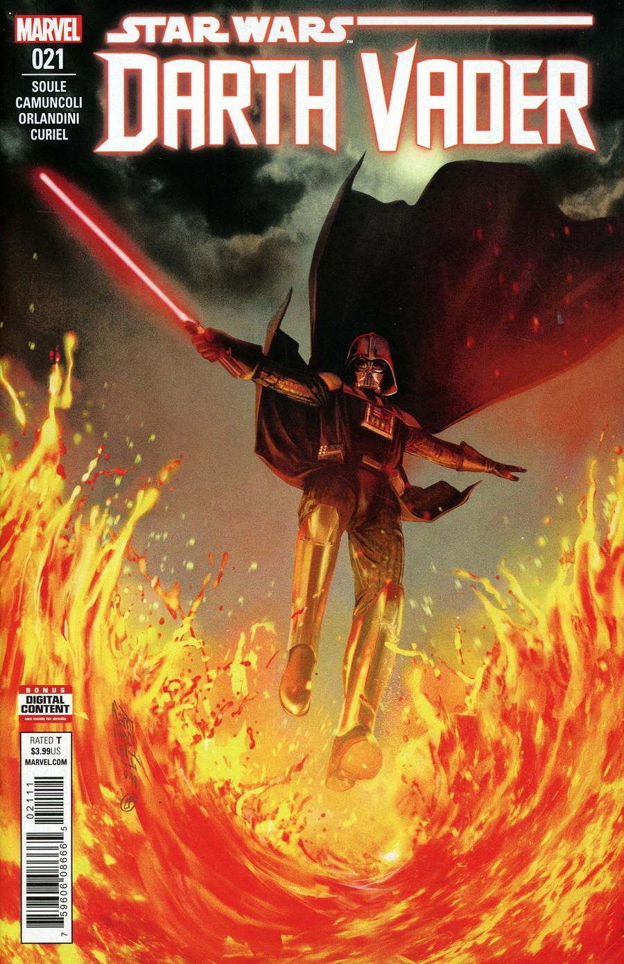 Darth Vader