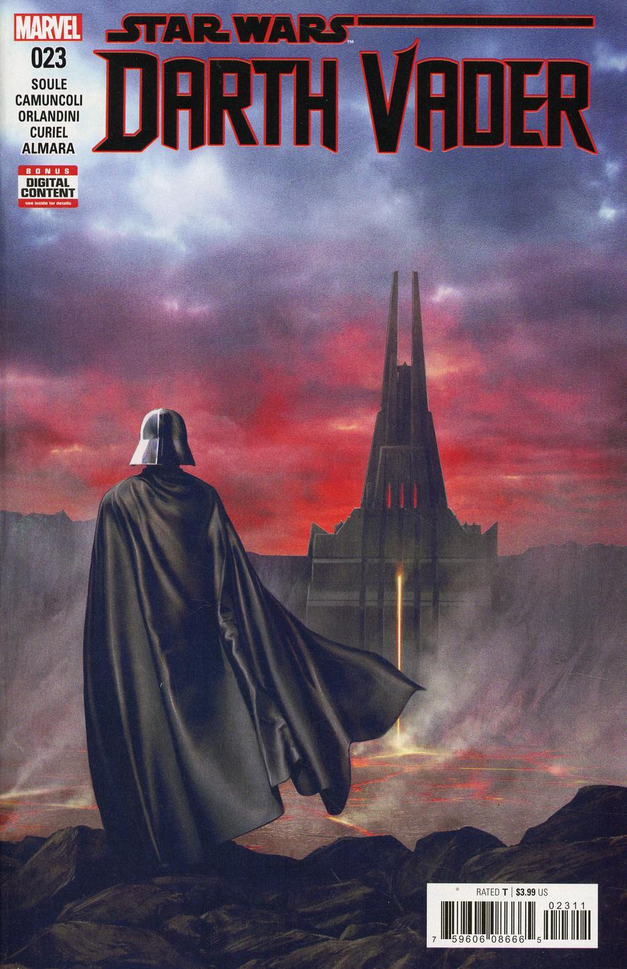 Darth Vader