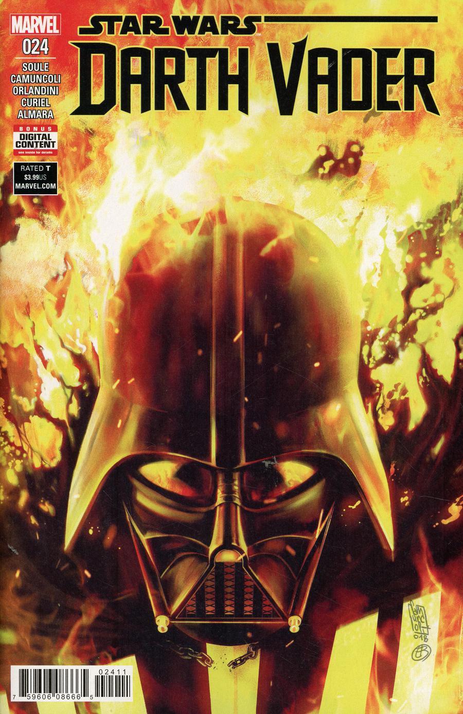 Darth Vader