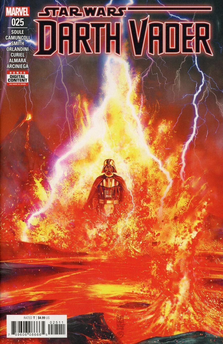 Darth Vader