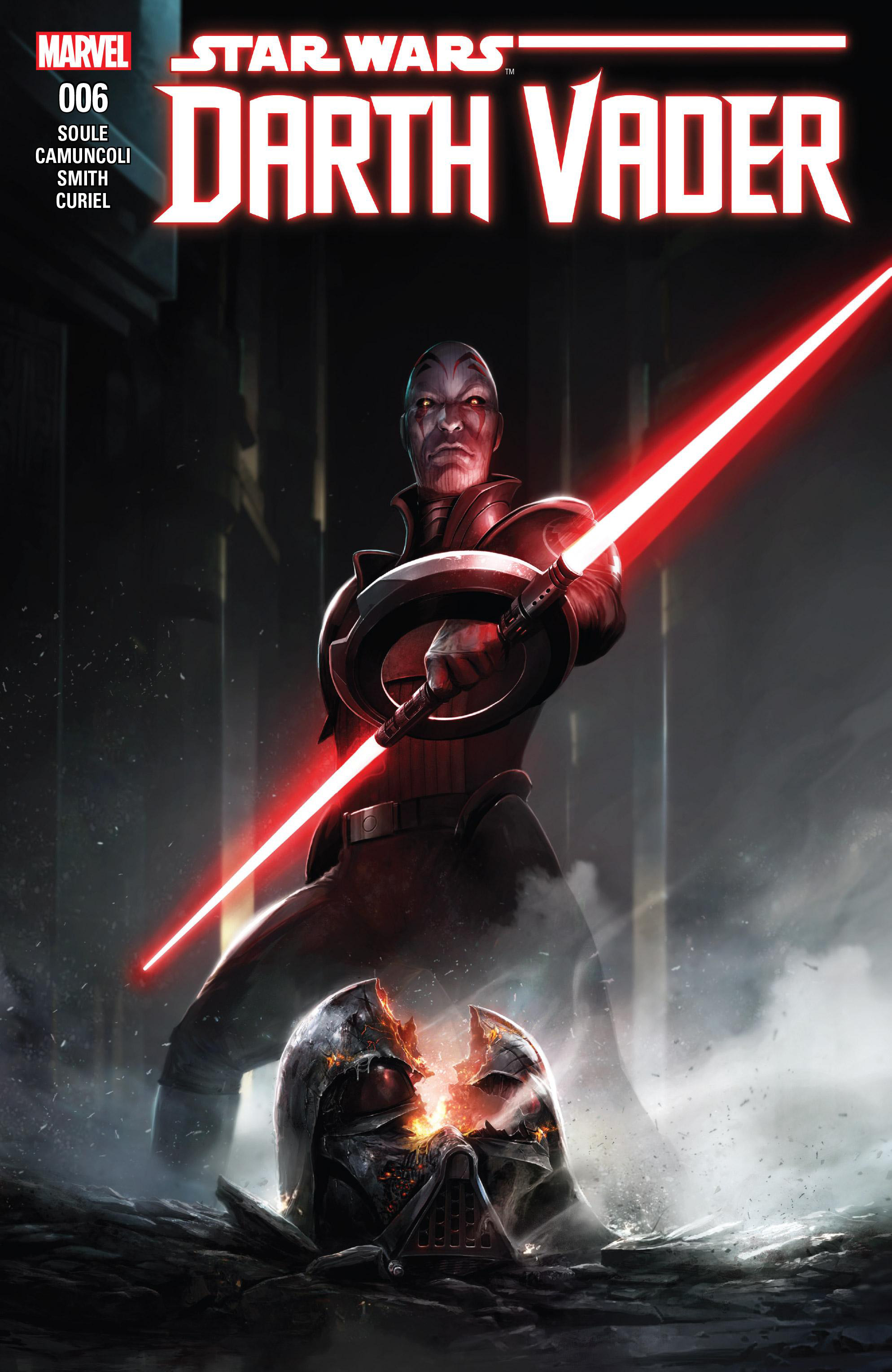 Darth Vader