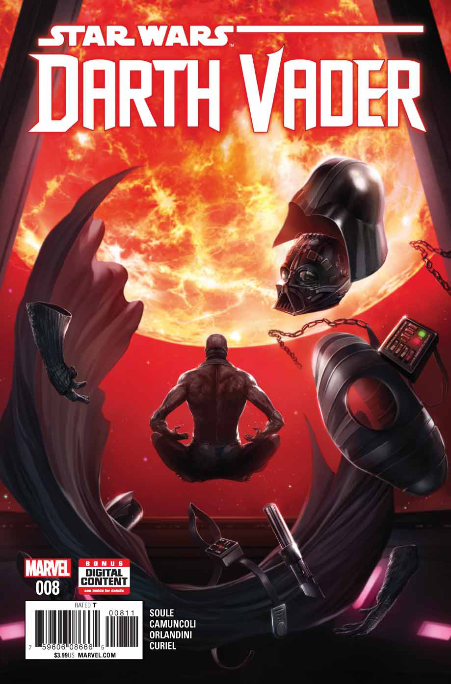 Darth Vader