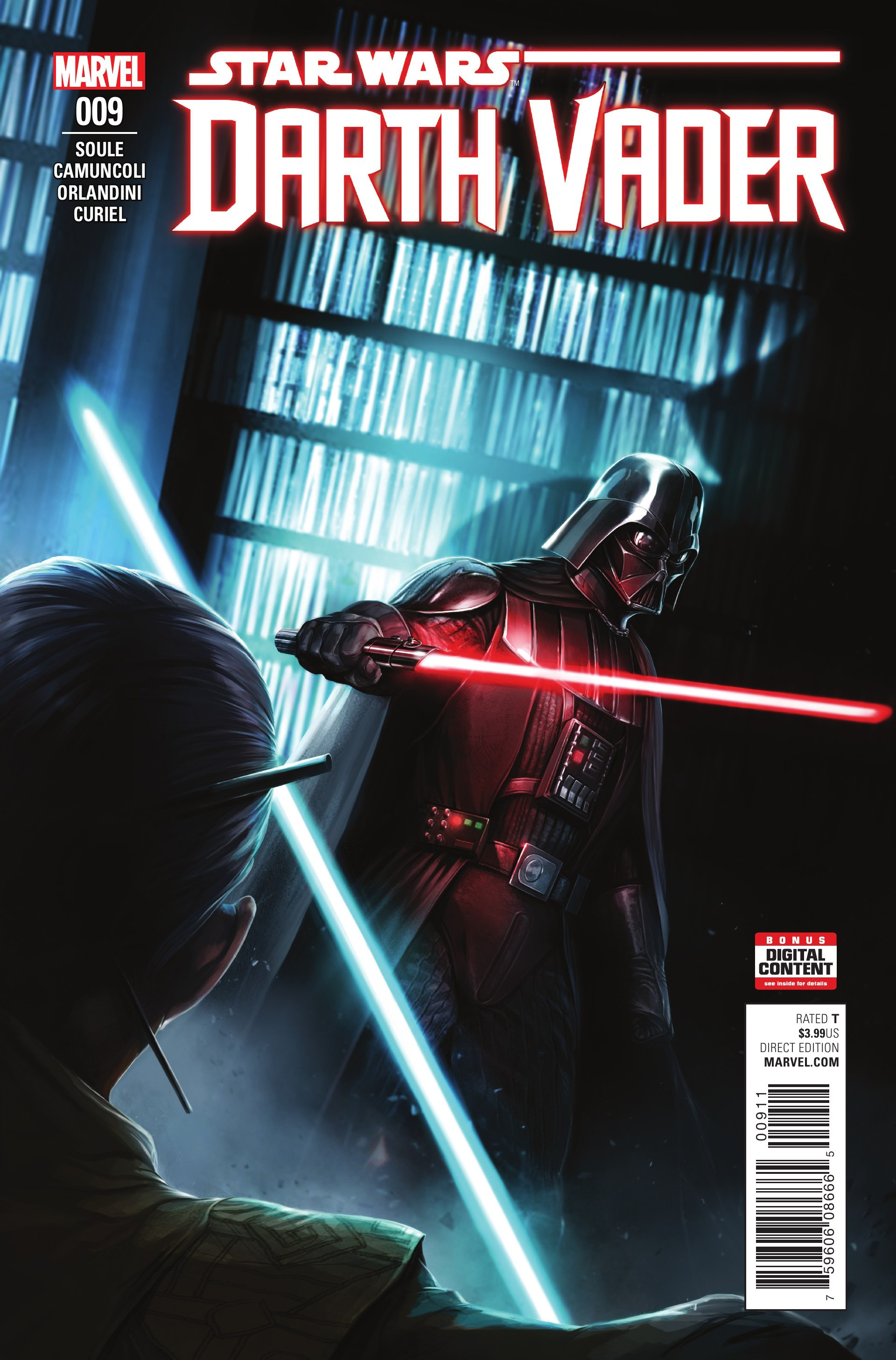 Darth Vader