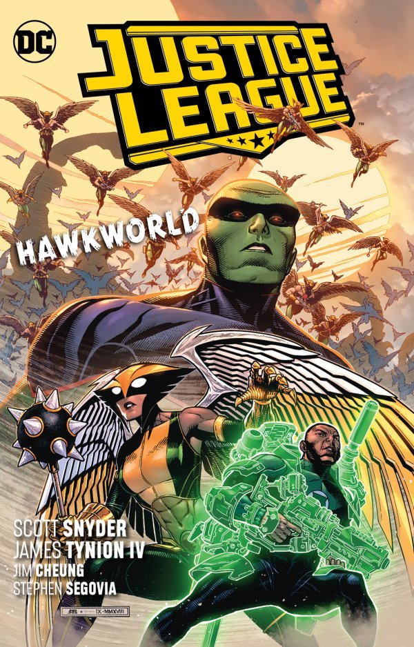 Justice League