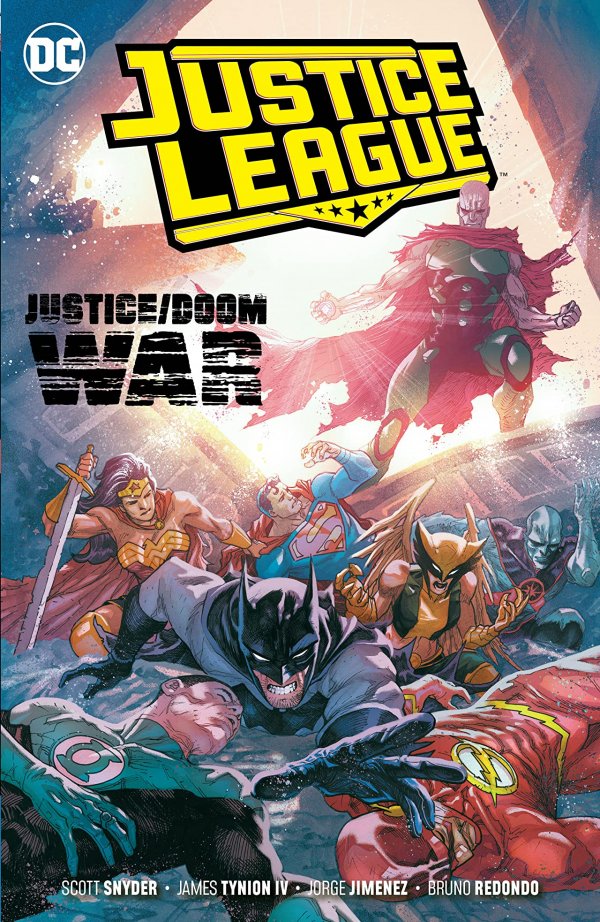 Justice League