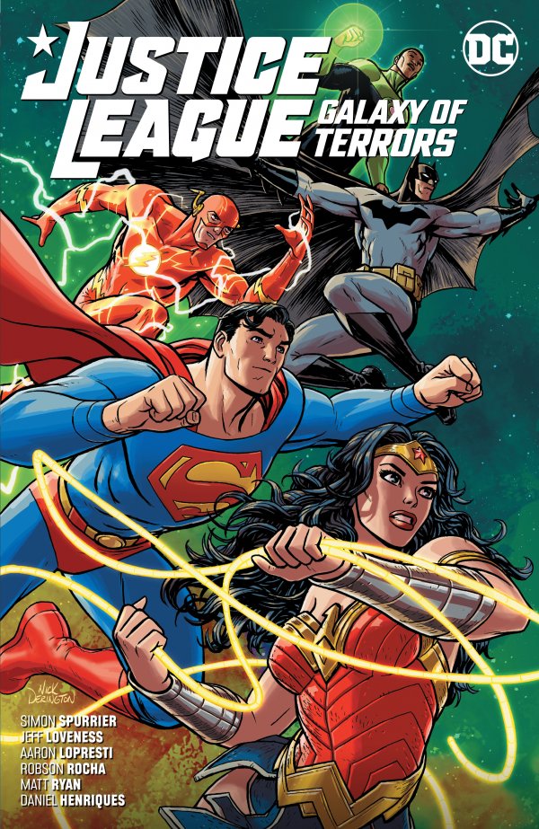 Justice League