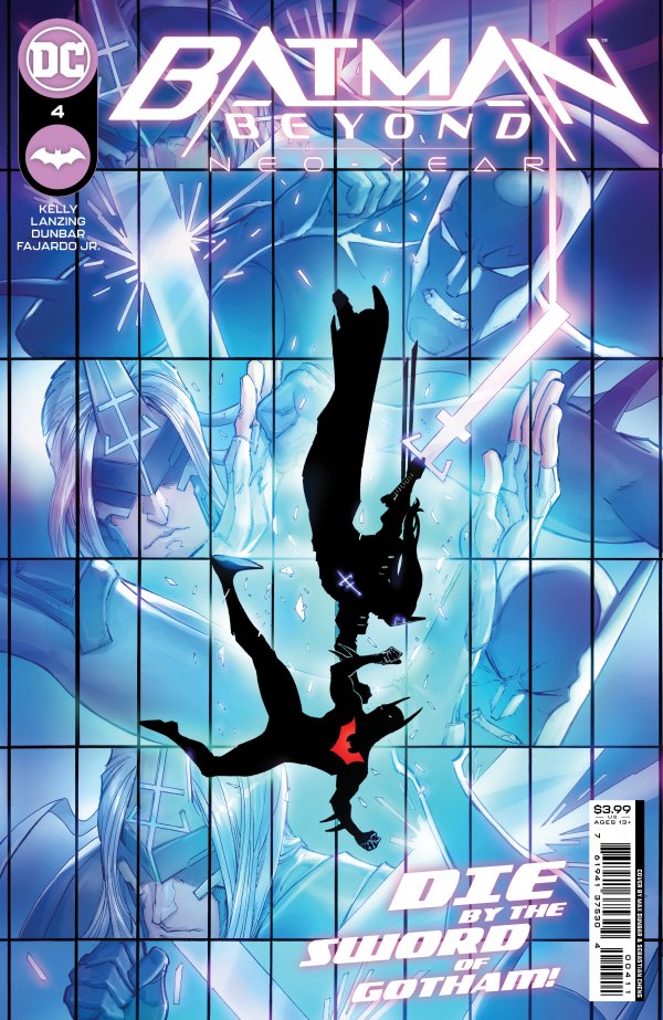 Batman Beyond: Neo-Year
