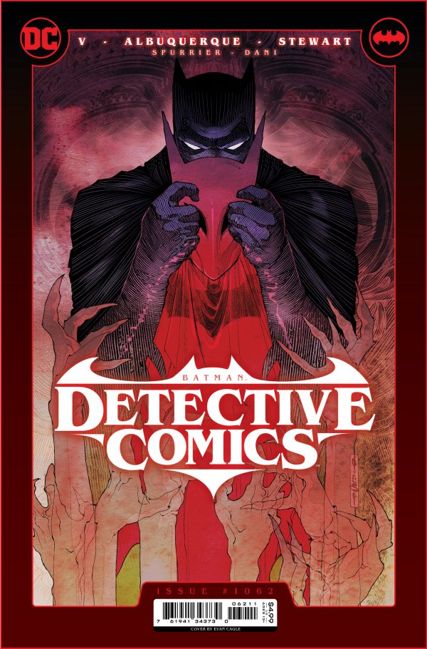 Detective Comics