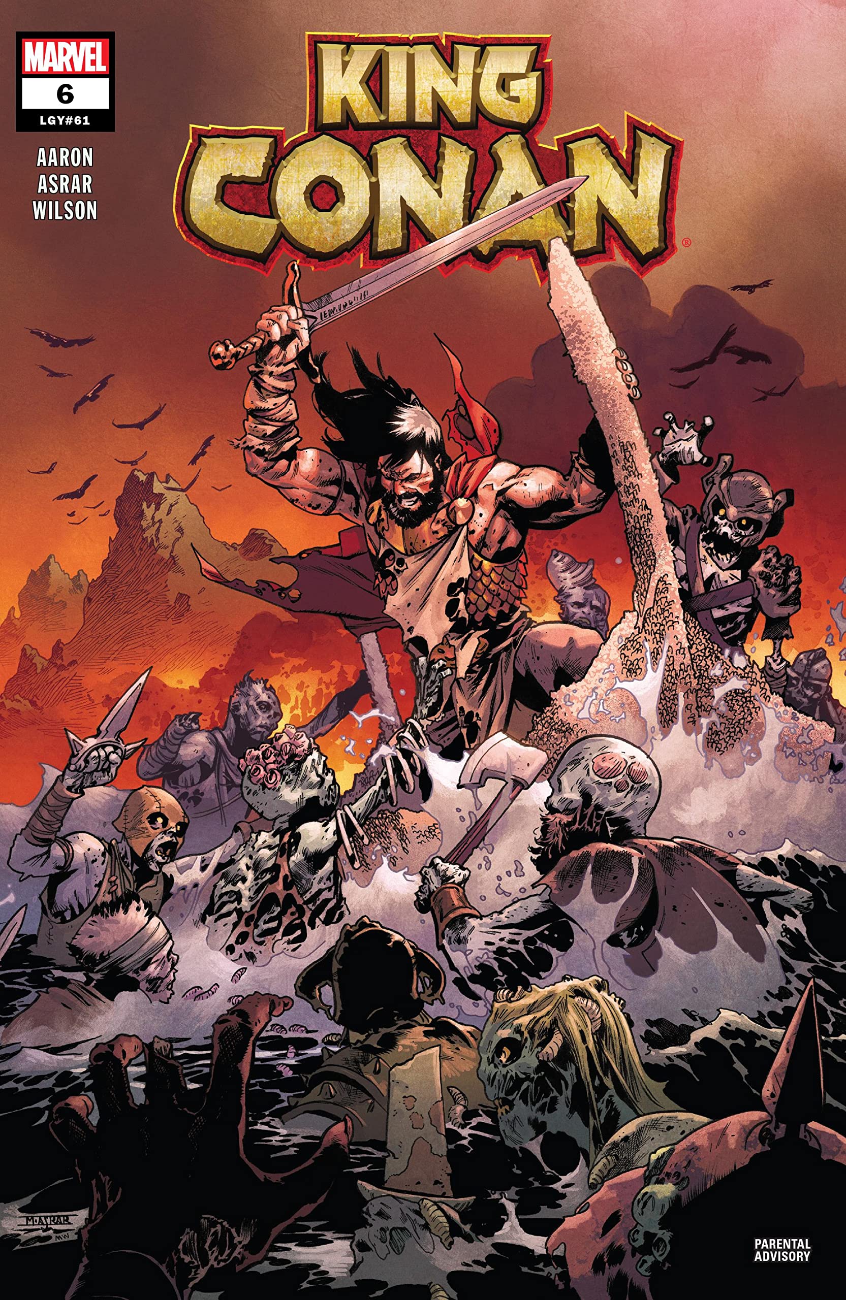 King Conan
