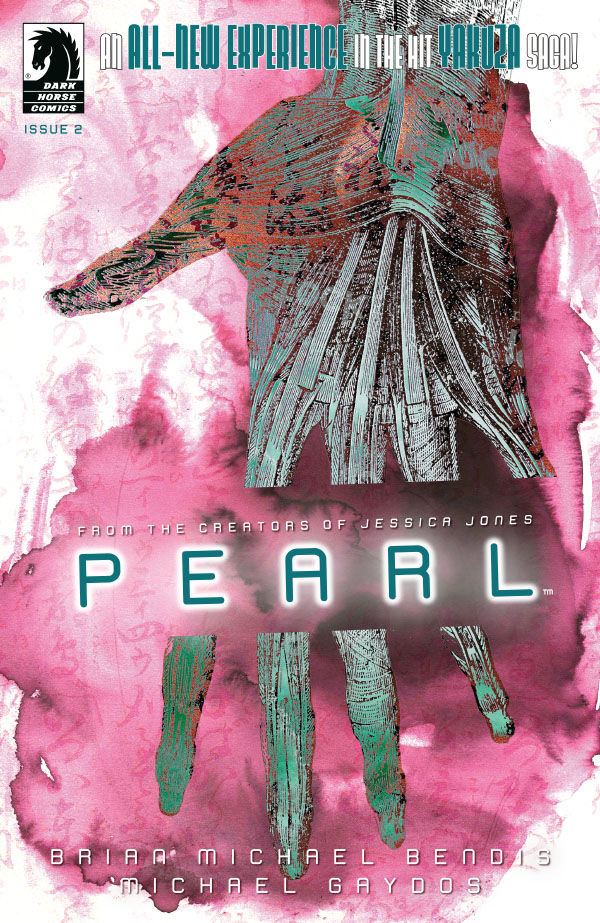 Pearl