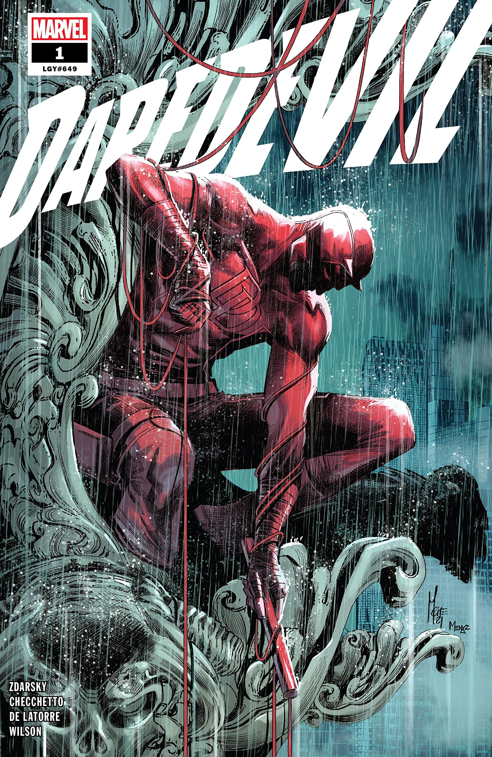 Daredevil