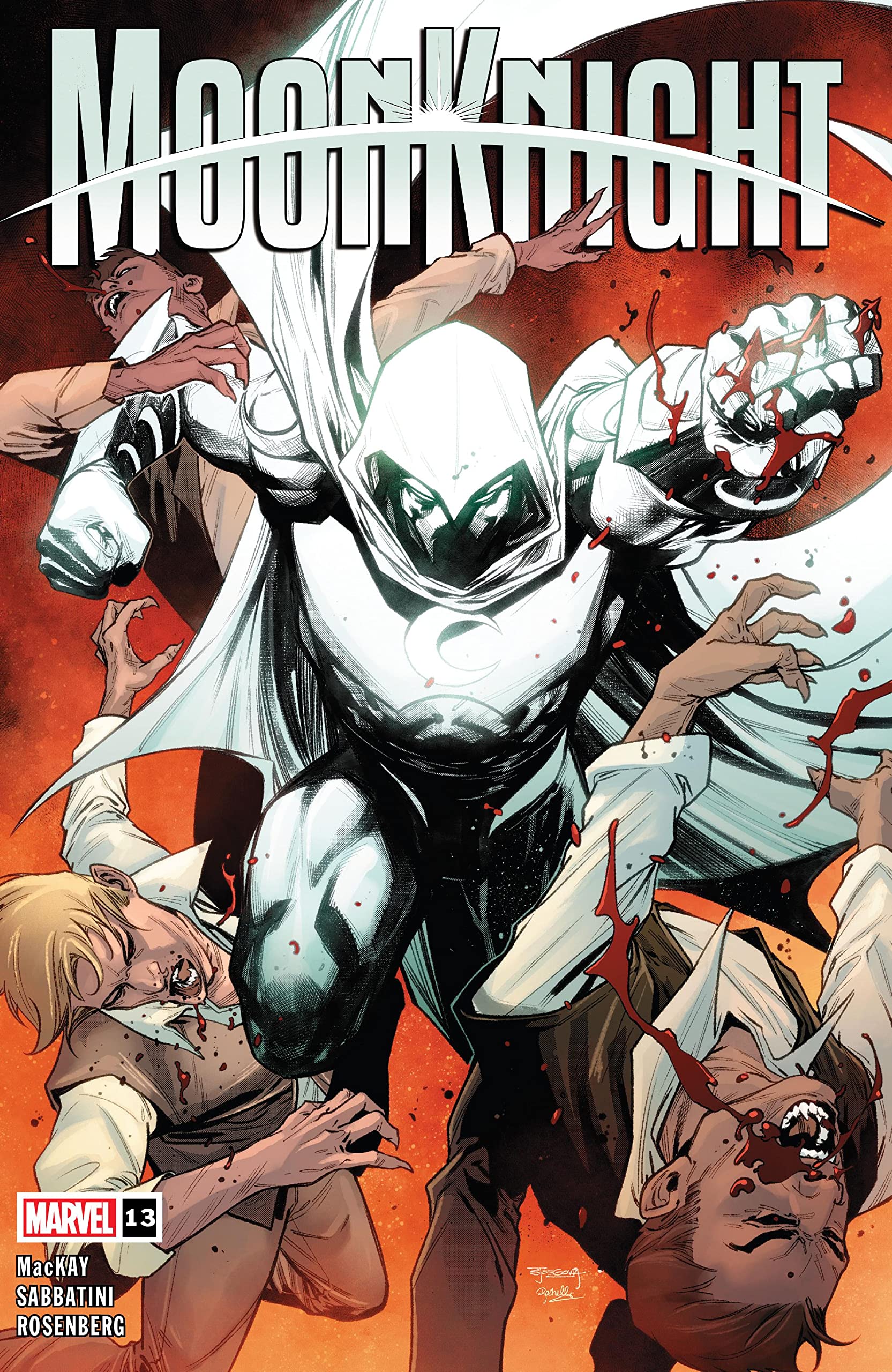 Moon Knight