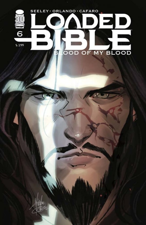 Loaded Bible: Blood of My Blood