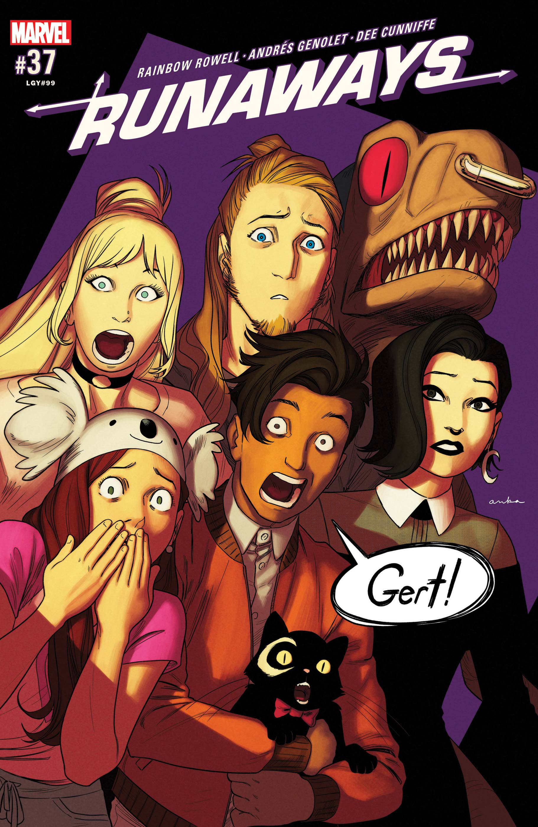 Runaways
