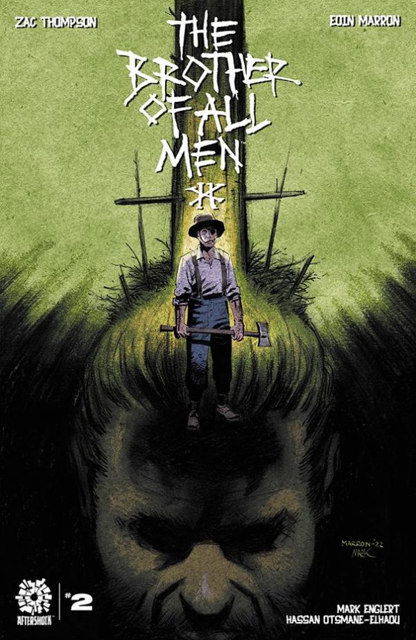 The Brother of All Men