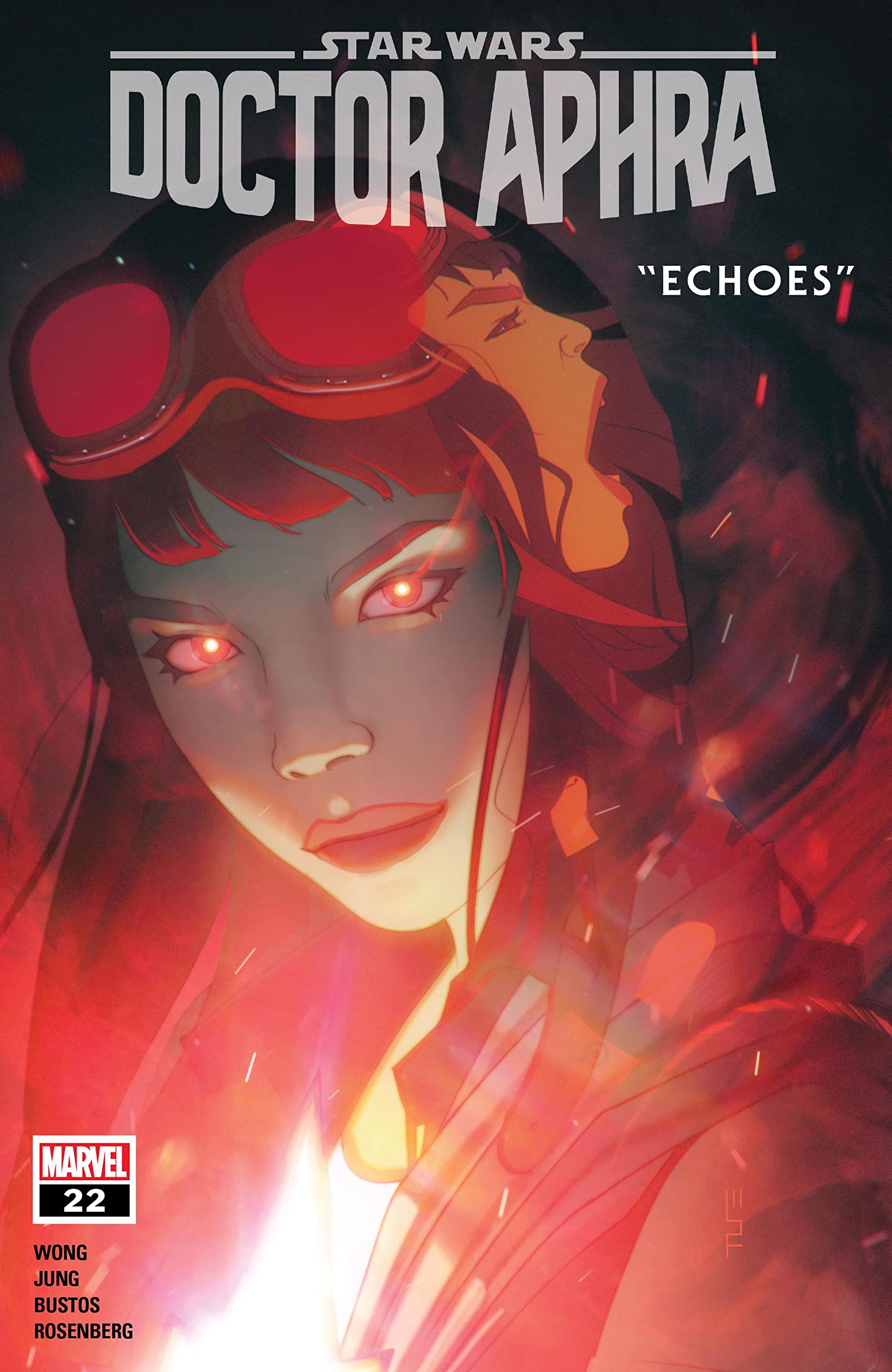 Star Wars: Doctor Aphra