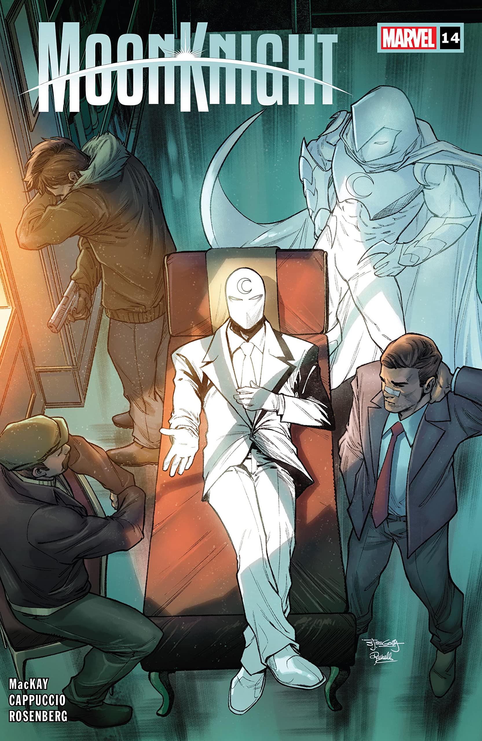 Moon Knight